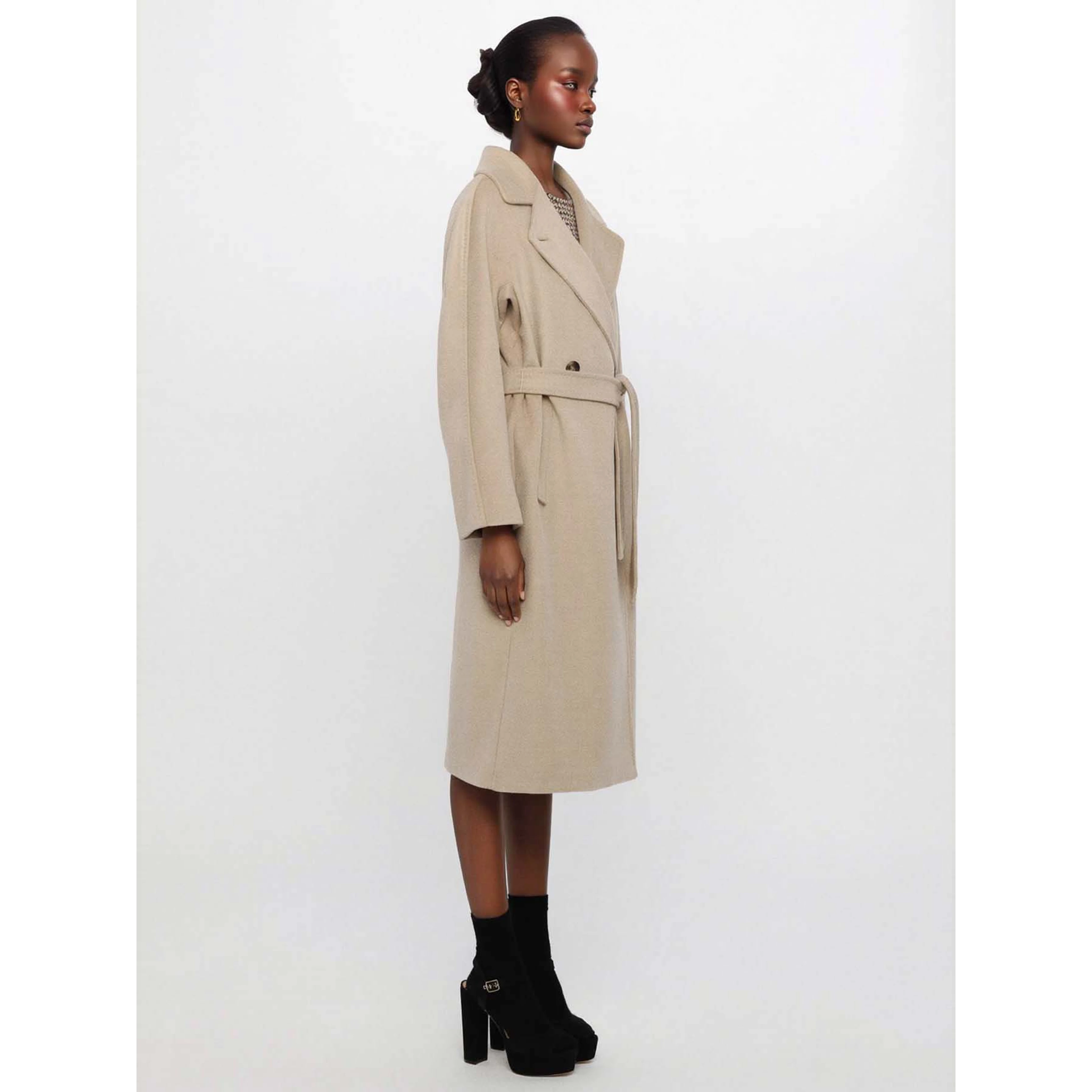 WEEKEND MAX MARA WKDRESINA coat