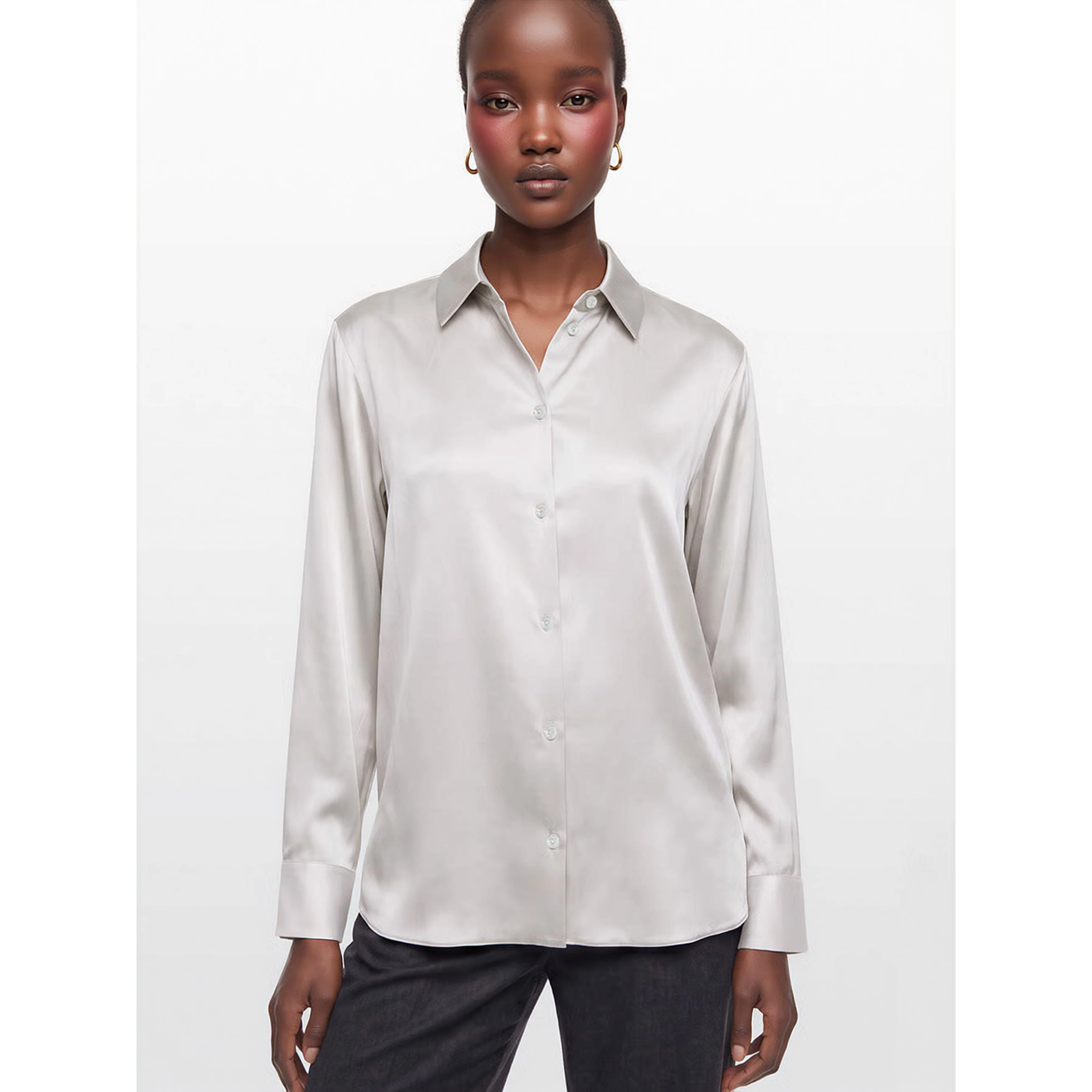 MAX MARA STUDIO MMLNAVETTA shirt