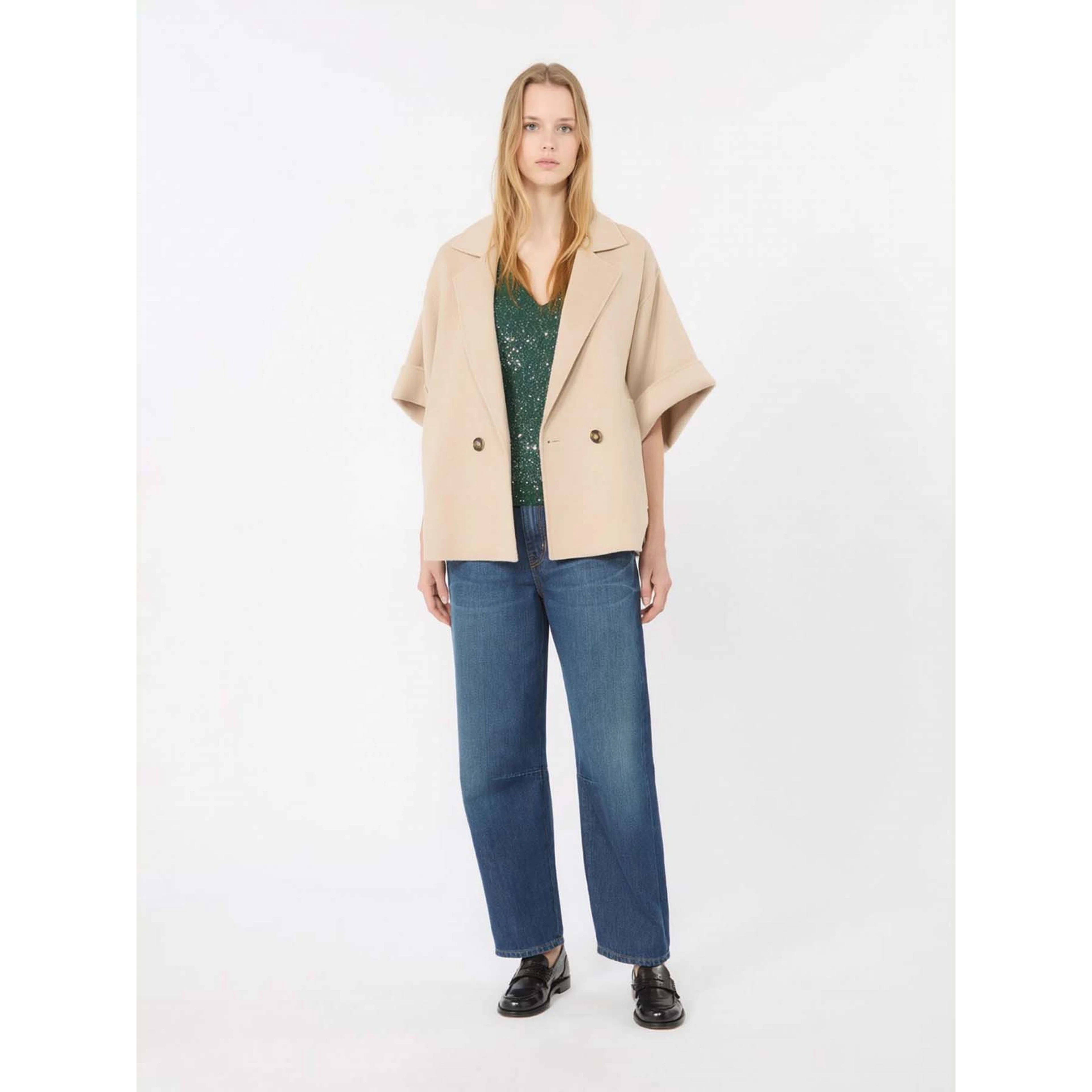 WEEKEND MAX MARA WKDNEO coat