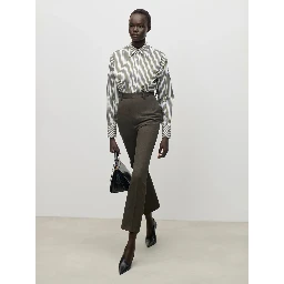 VICTORIA BECKHAM pants