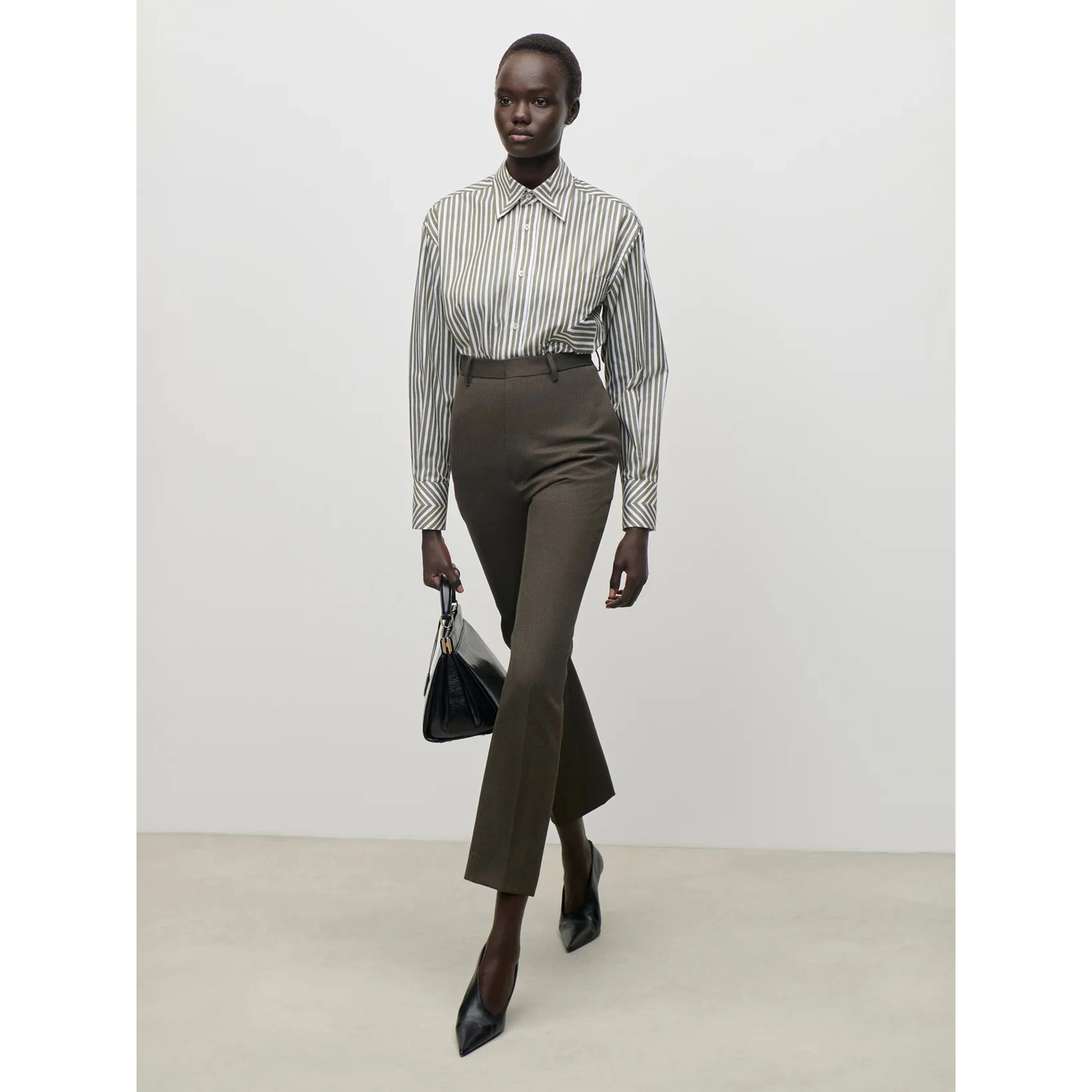 VICTORIA BECKHAM pants