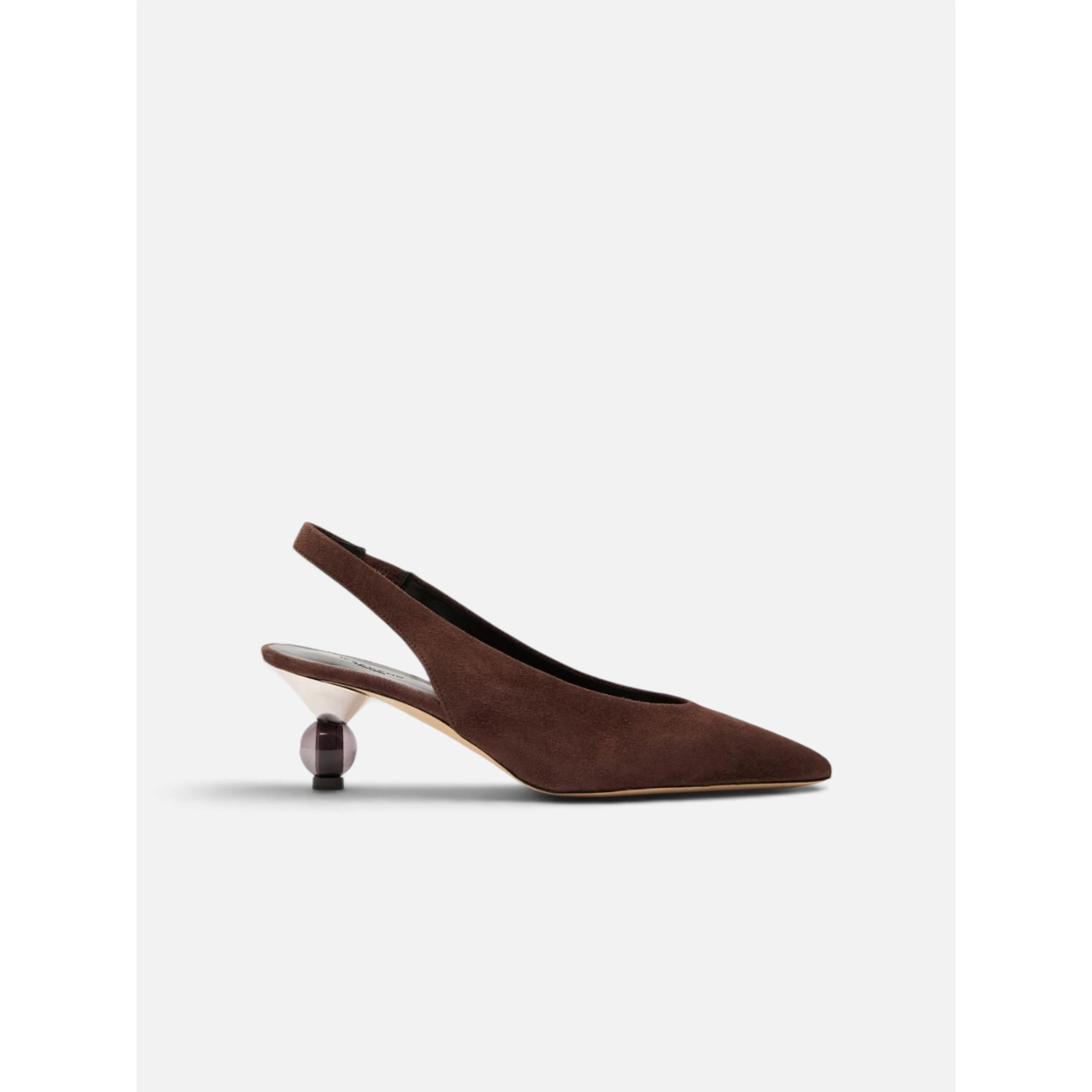 WEEKEND MAX MARA WKAORMA shoes