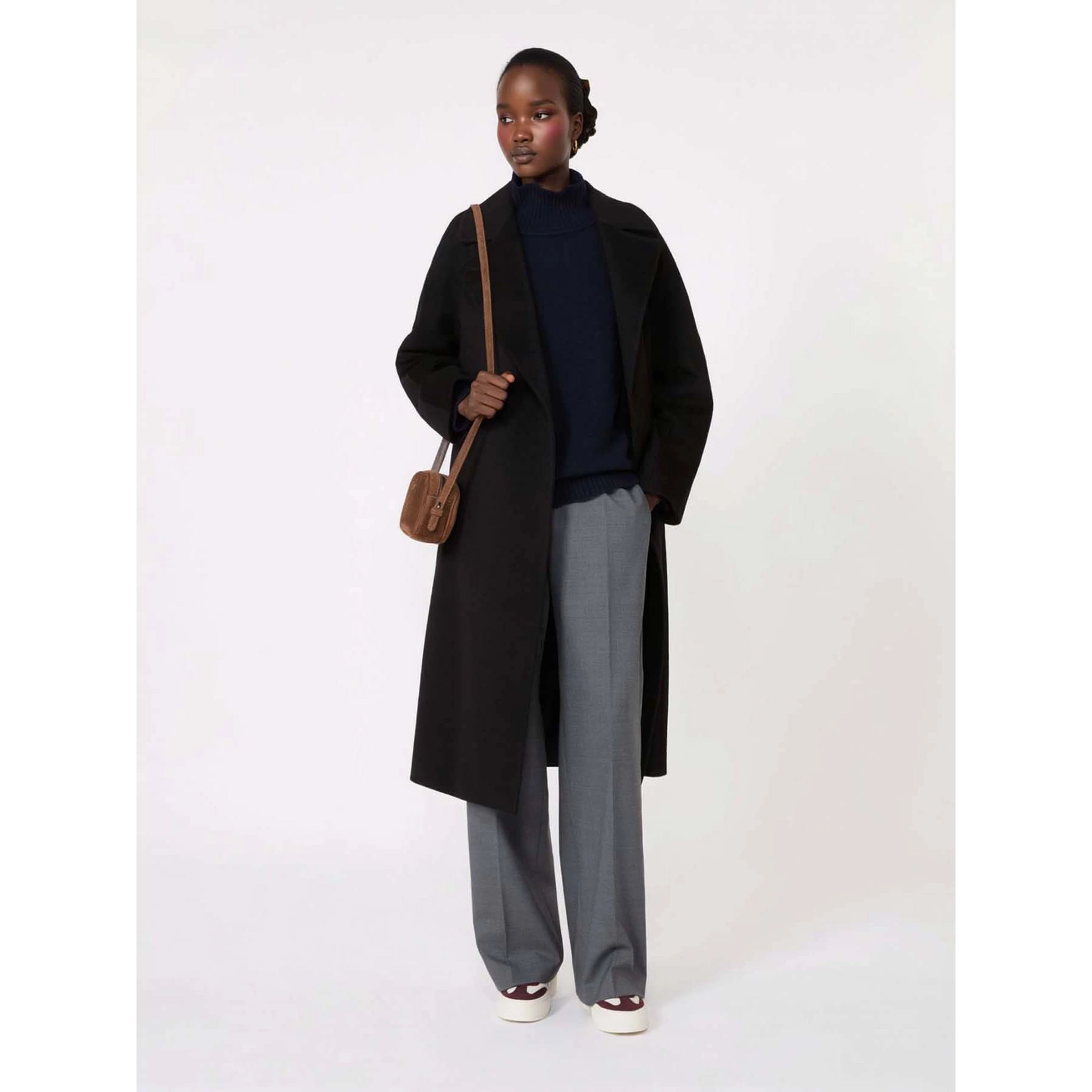 WEEKEND MAX MARA WKDBORGIA roll top