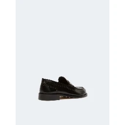 WEEKEND MAX MARA WKACOLOMBA moccasins