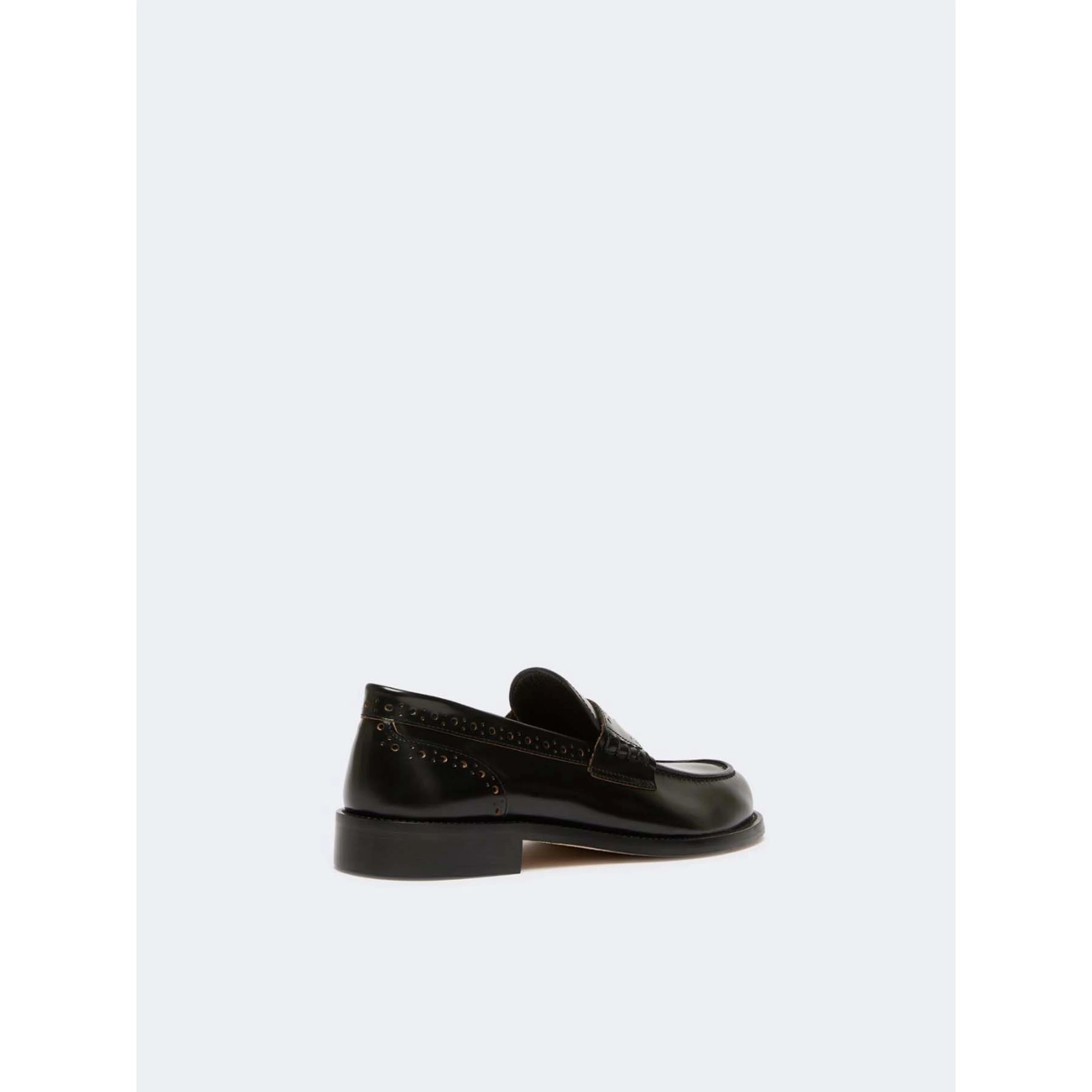 WEEKEND MAX MARA WKACOLOMBA moccasins