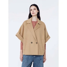 WEEKEND MAX MARA WKDNEO coat