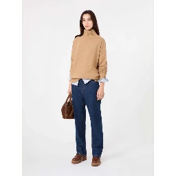 WEEKEND MAX MARA WKDBORGIA roll top