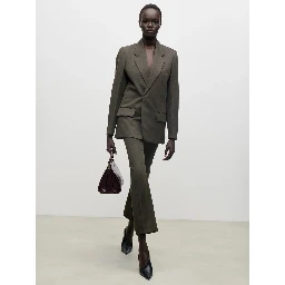 VICTORIA BECKHAM jacket