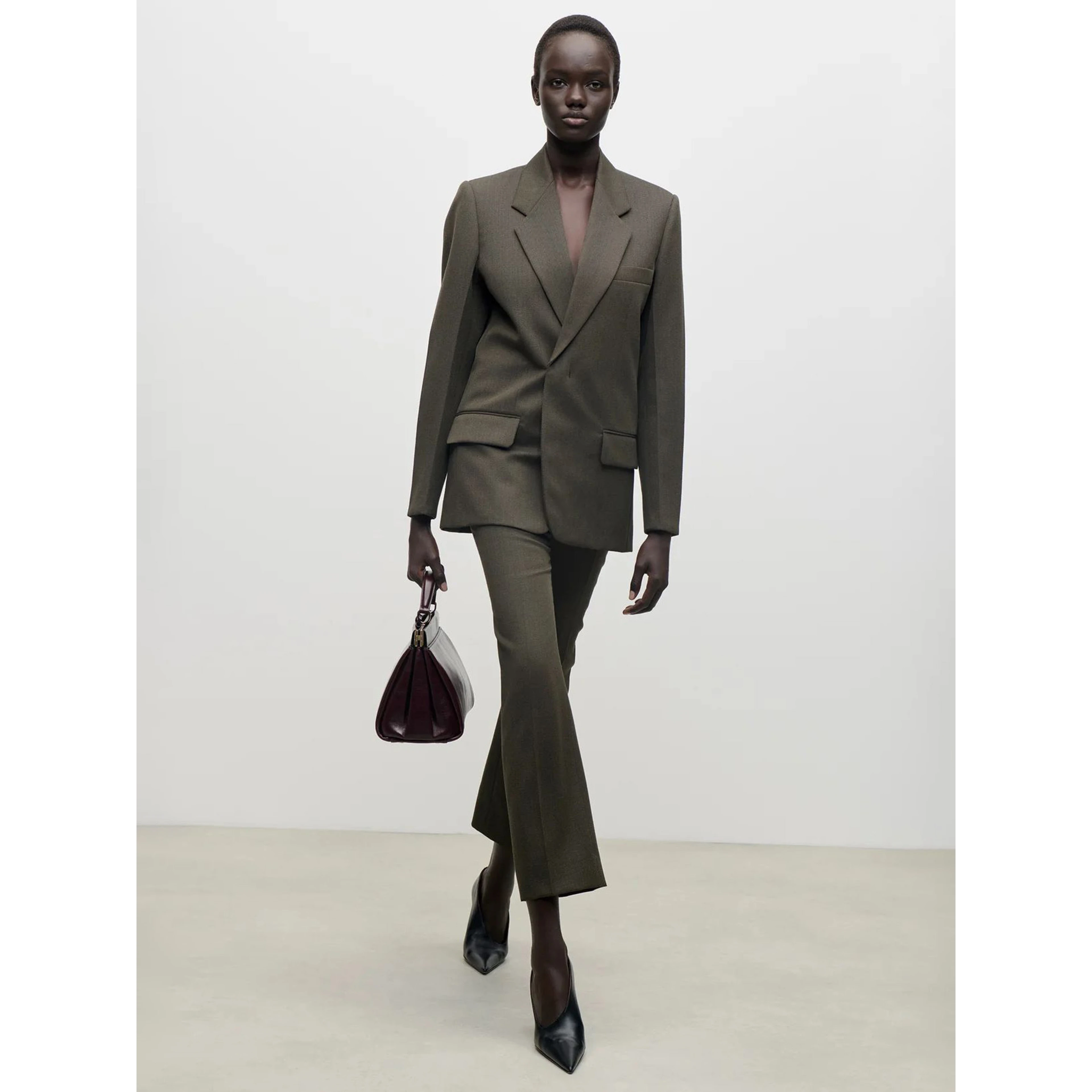 VICTORIA BECKHAM jacket