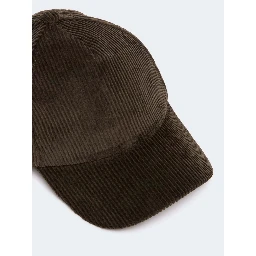 WEEKEND MAX MARA WKARAGNO cap