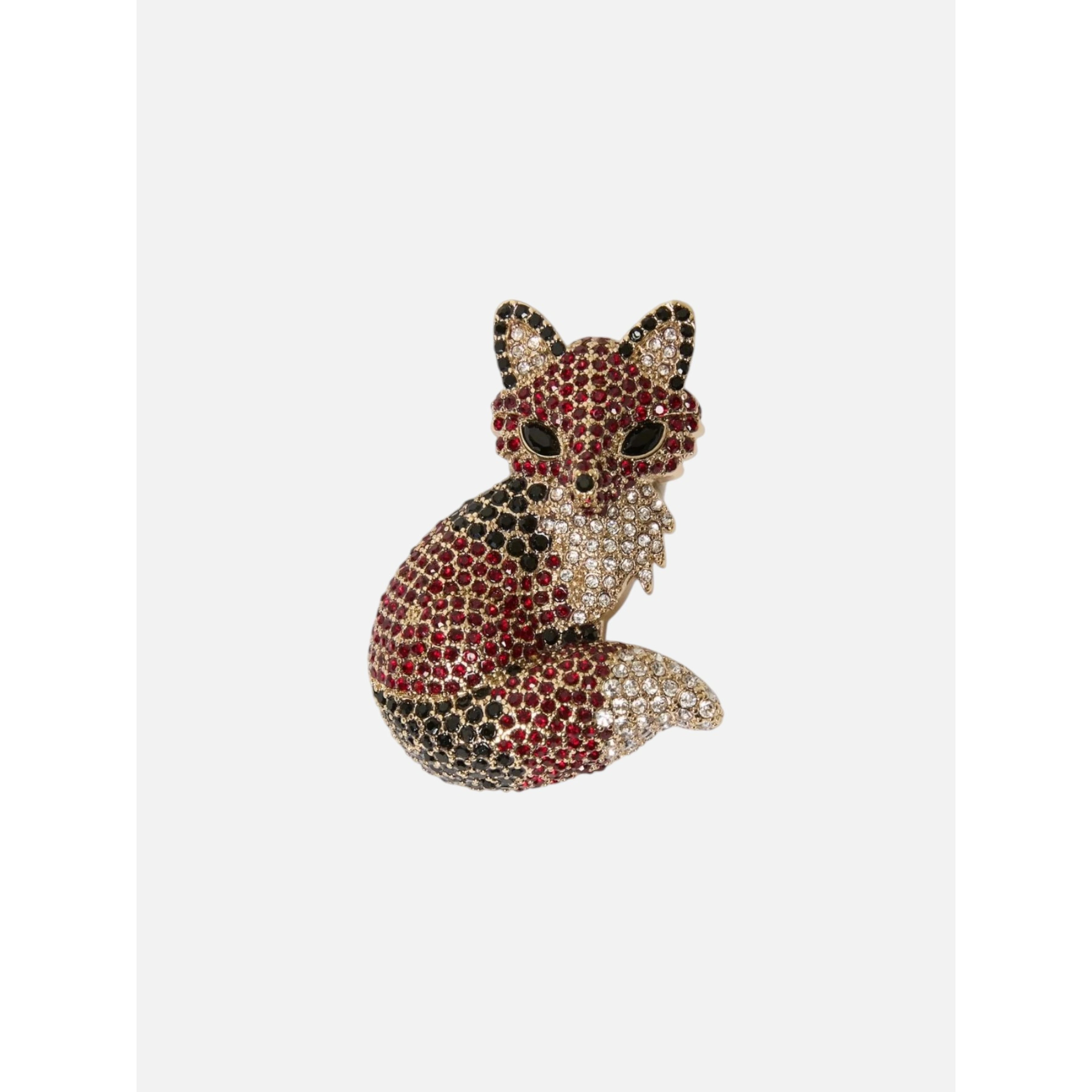 WEEKEND MAX MARA WKAPERLE brooch