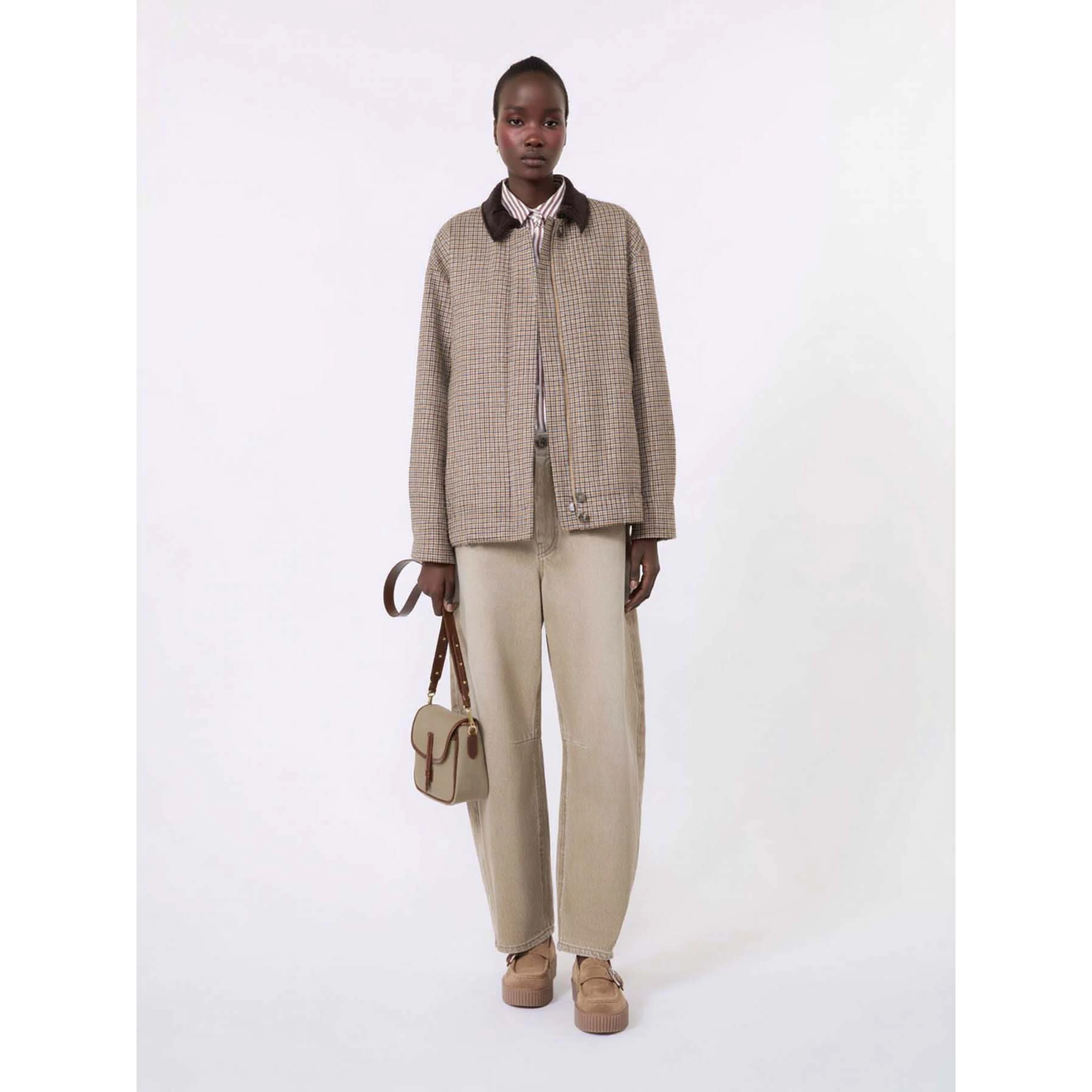 WEEKEND MAX MARA WKDARCADIA jeans