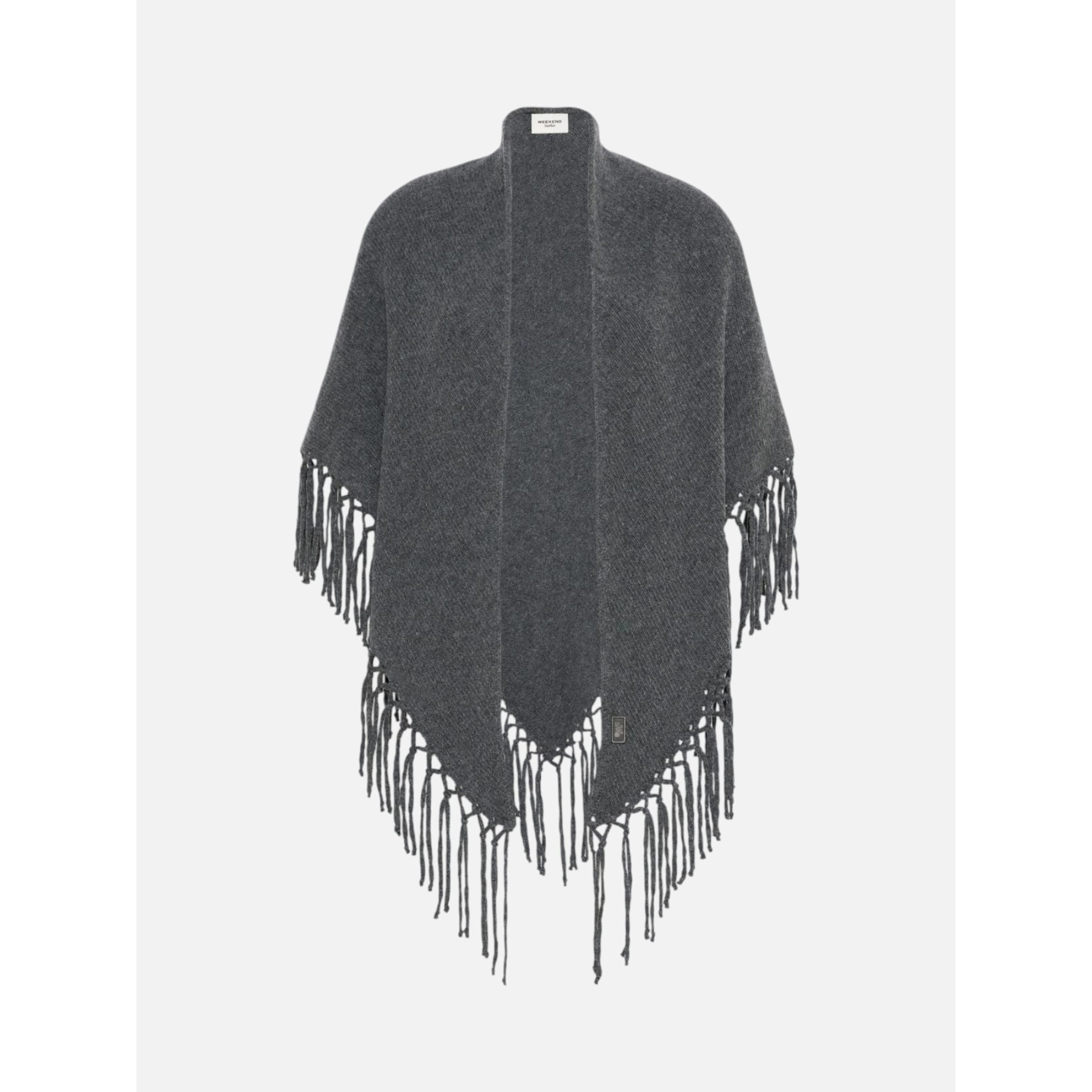 WEEKEND MAX MARA WKATORNADO scarf