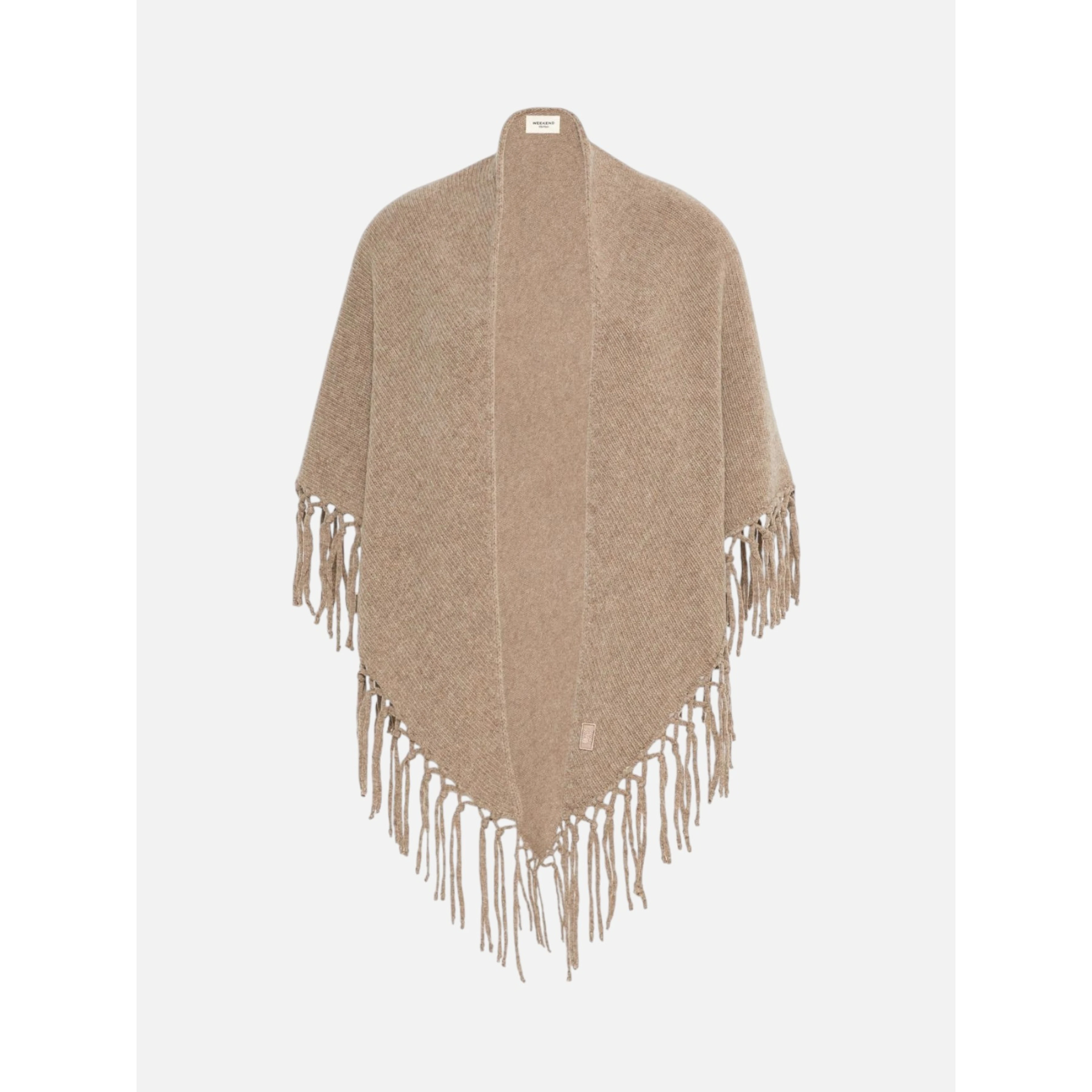 WEEKEND MAX MARA WKATORNADO scarf