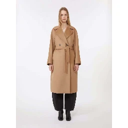 WEEKEND MAX MARA WKDRESINA coat