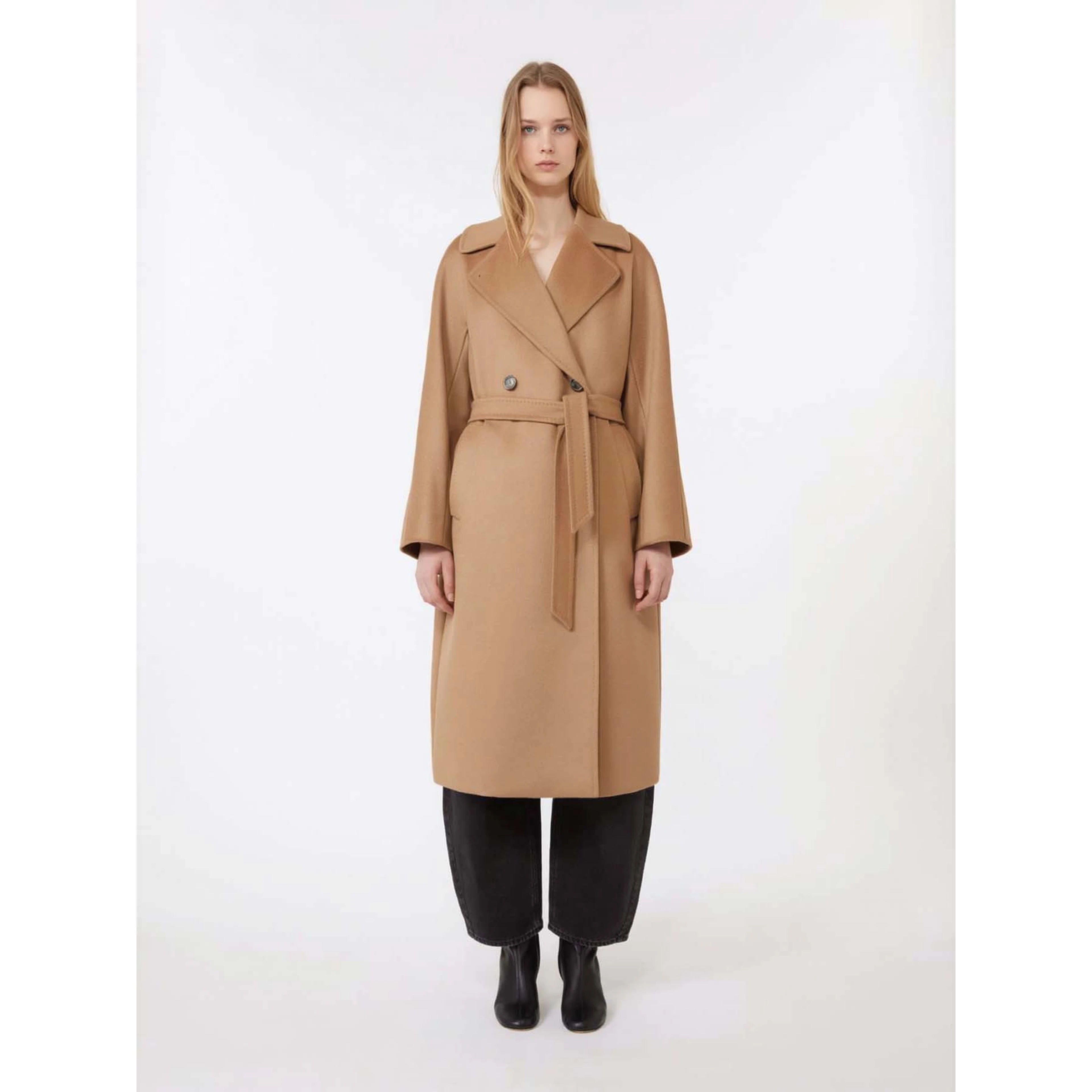 WEEKEND MAX MARA WKDRESINA coat