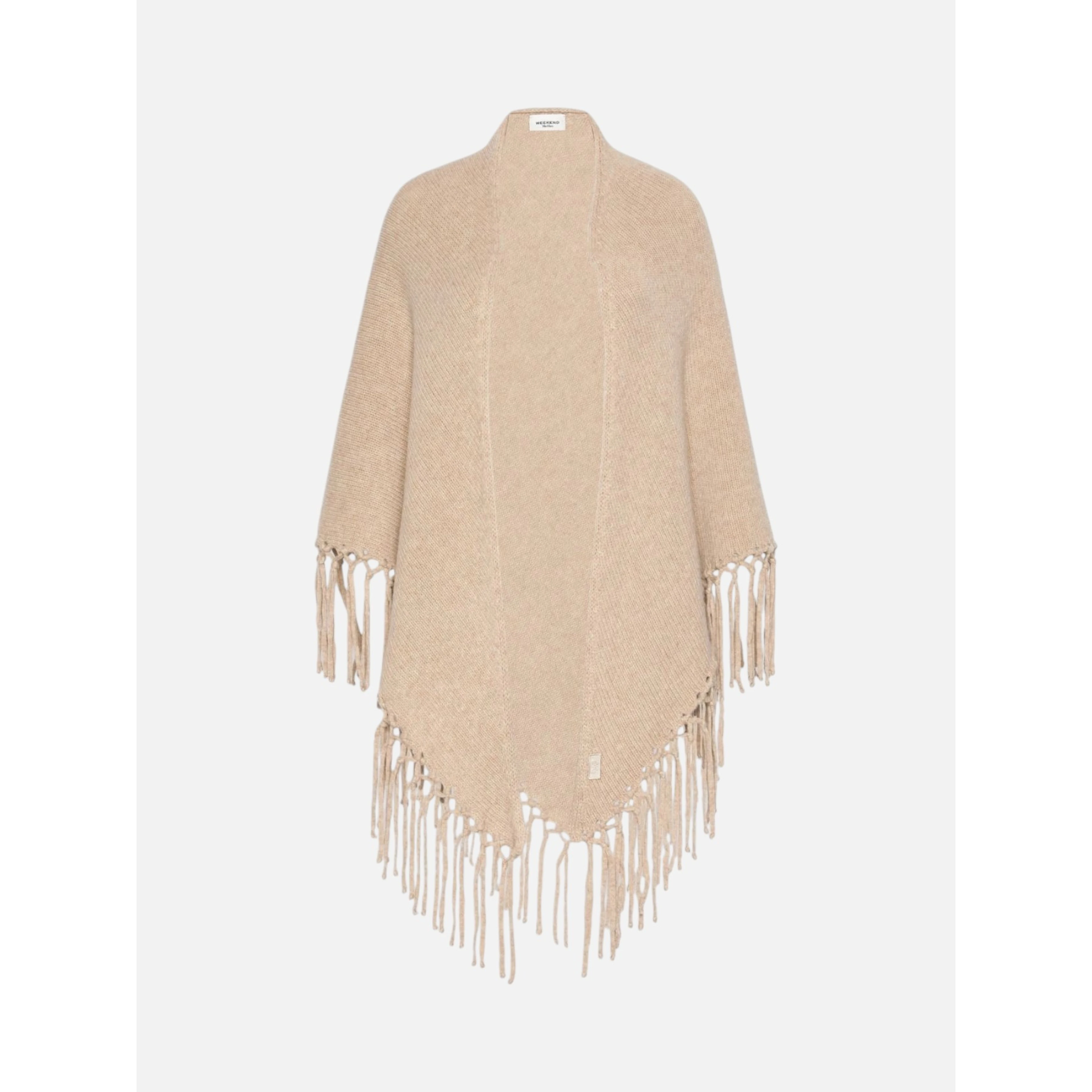 WEEKEND MAX MARA WKATORNADO scarf