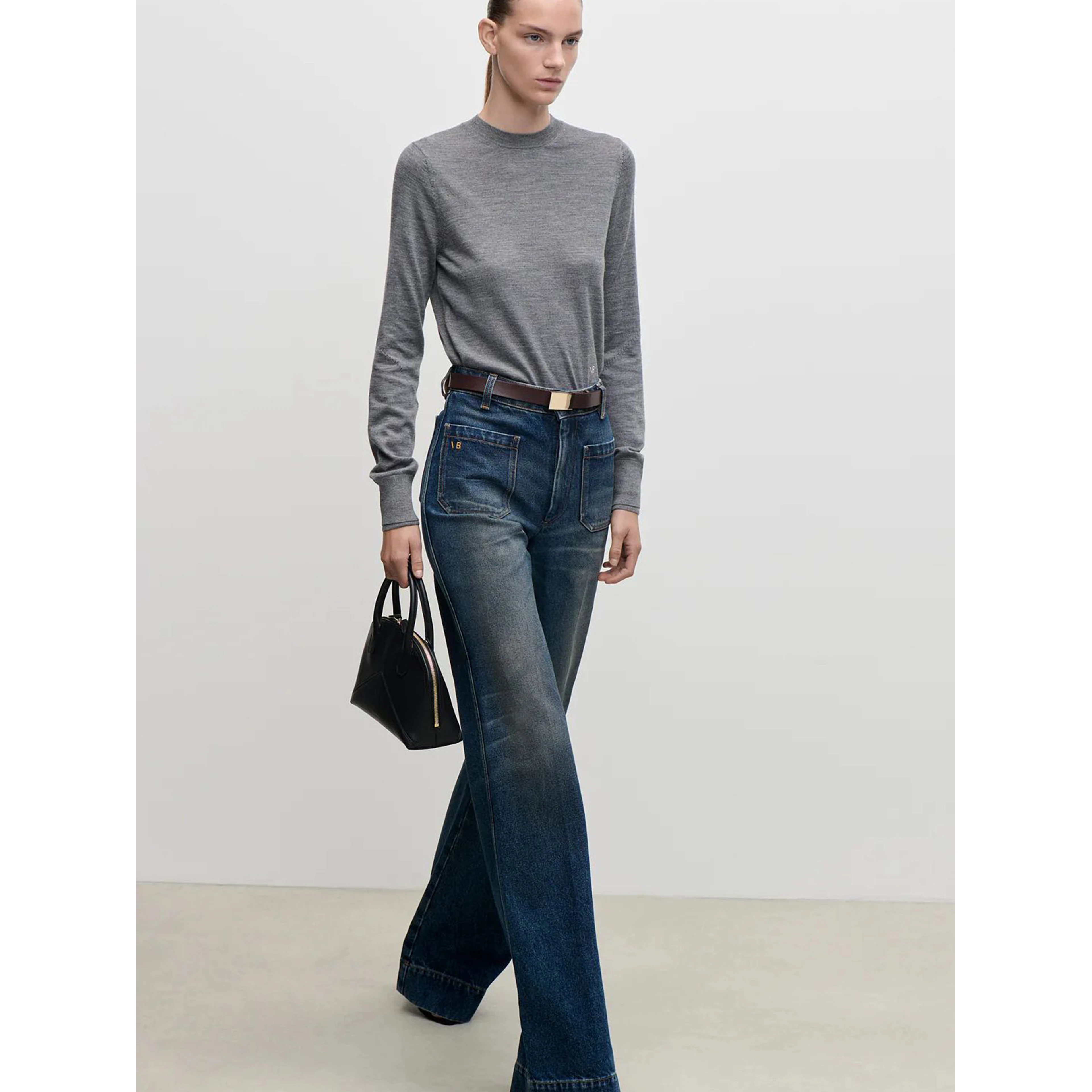 VICTORIA BECKHAM sweater