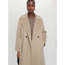 WEEKEND MAX MARA WKDRESINA coat