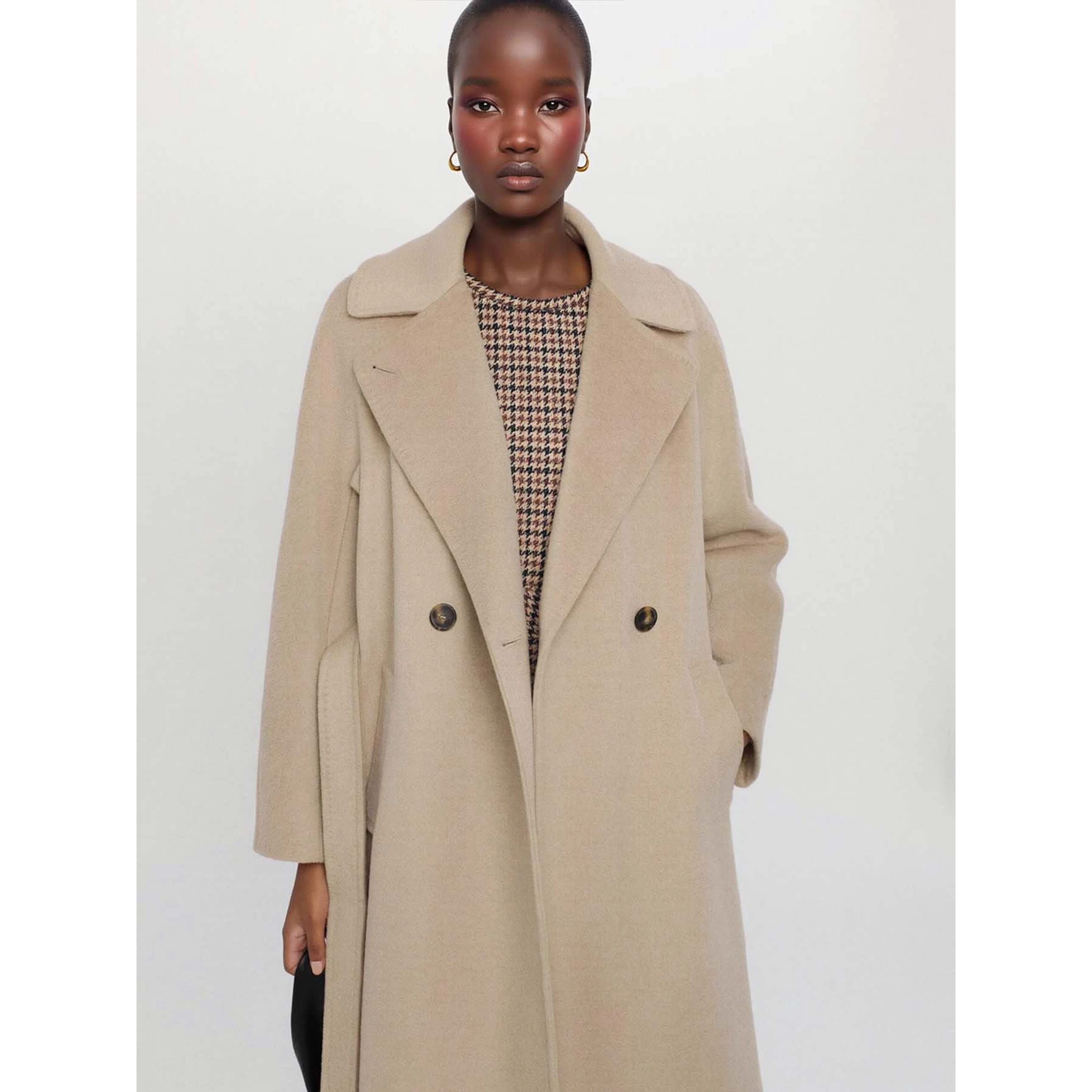 WEEKEND MAX MARA WKDRESINA coat