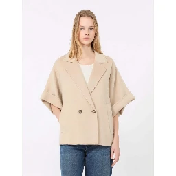 WEEKEND MAX MARA WKDNEO coat