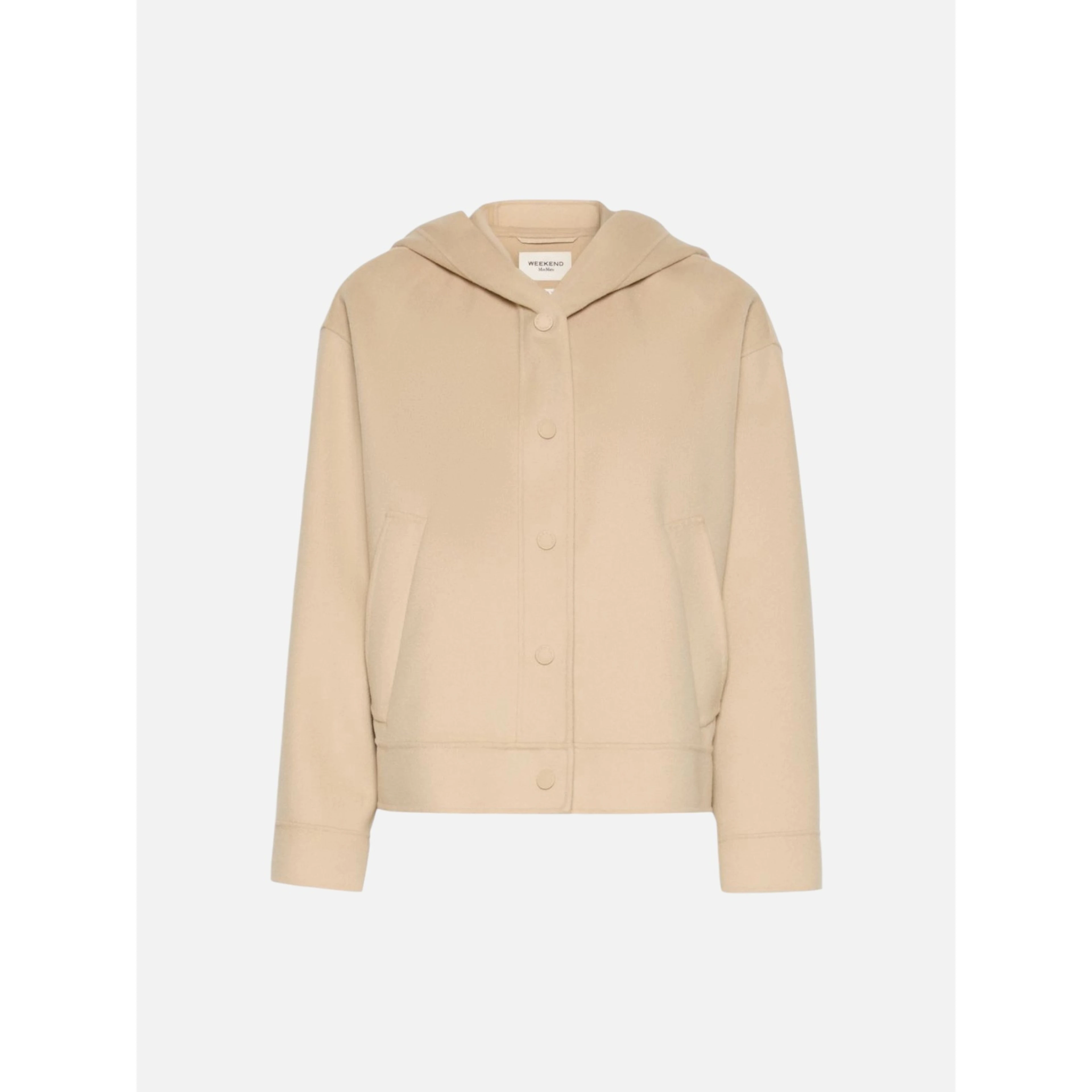 WEEKEND MAX MARA WKDRIDENTE jacket