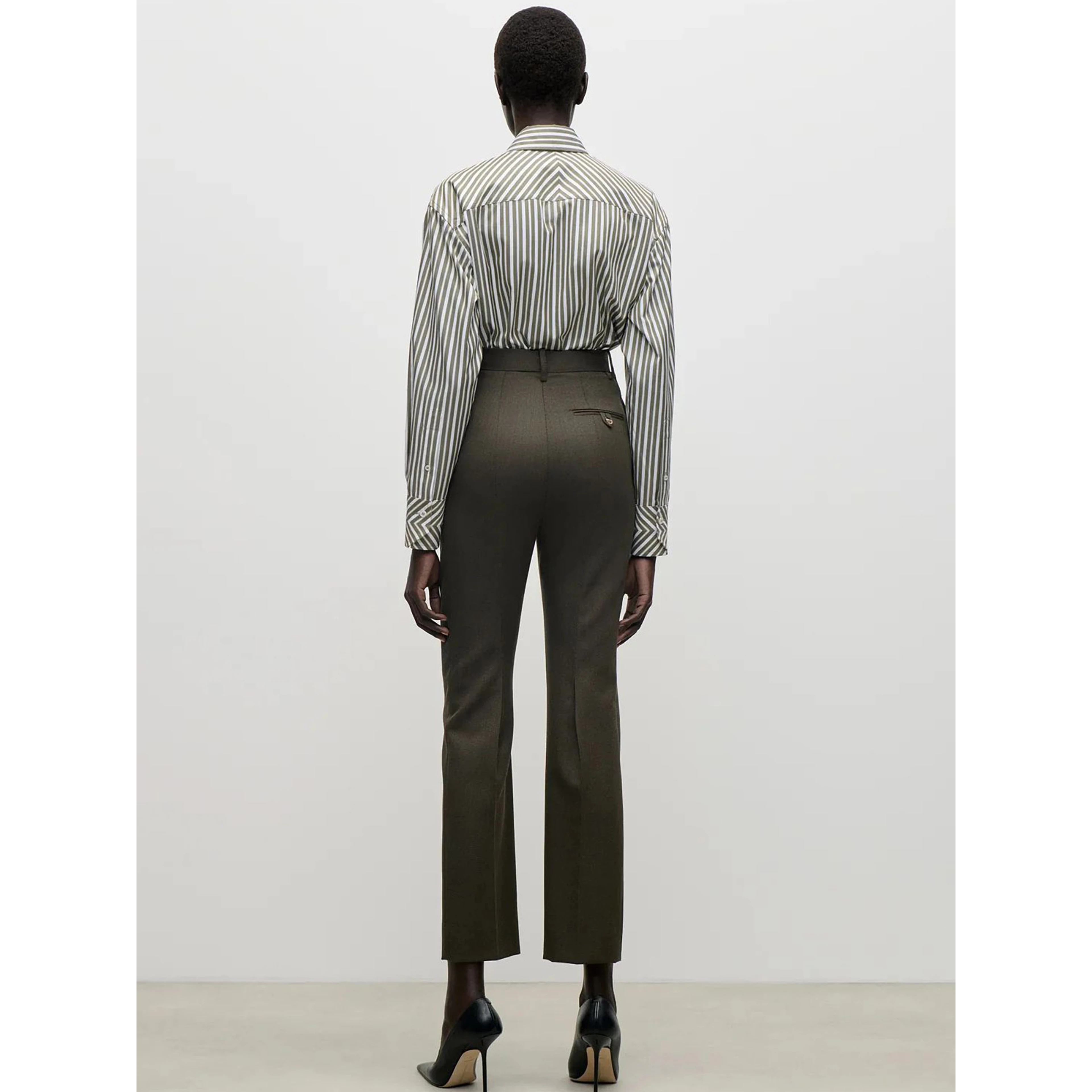 VICTORIA BECKHAM shirt