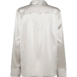MAX MARA STUDIO MMLNAVETTA shirt
