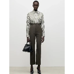 VICTORIA BECKHAM pants