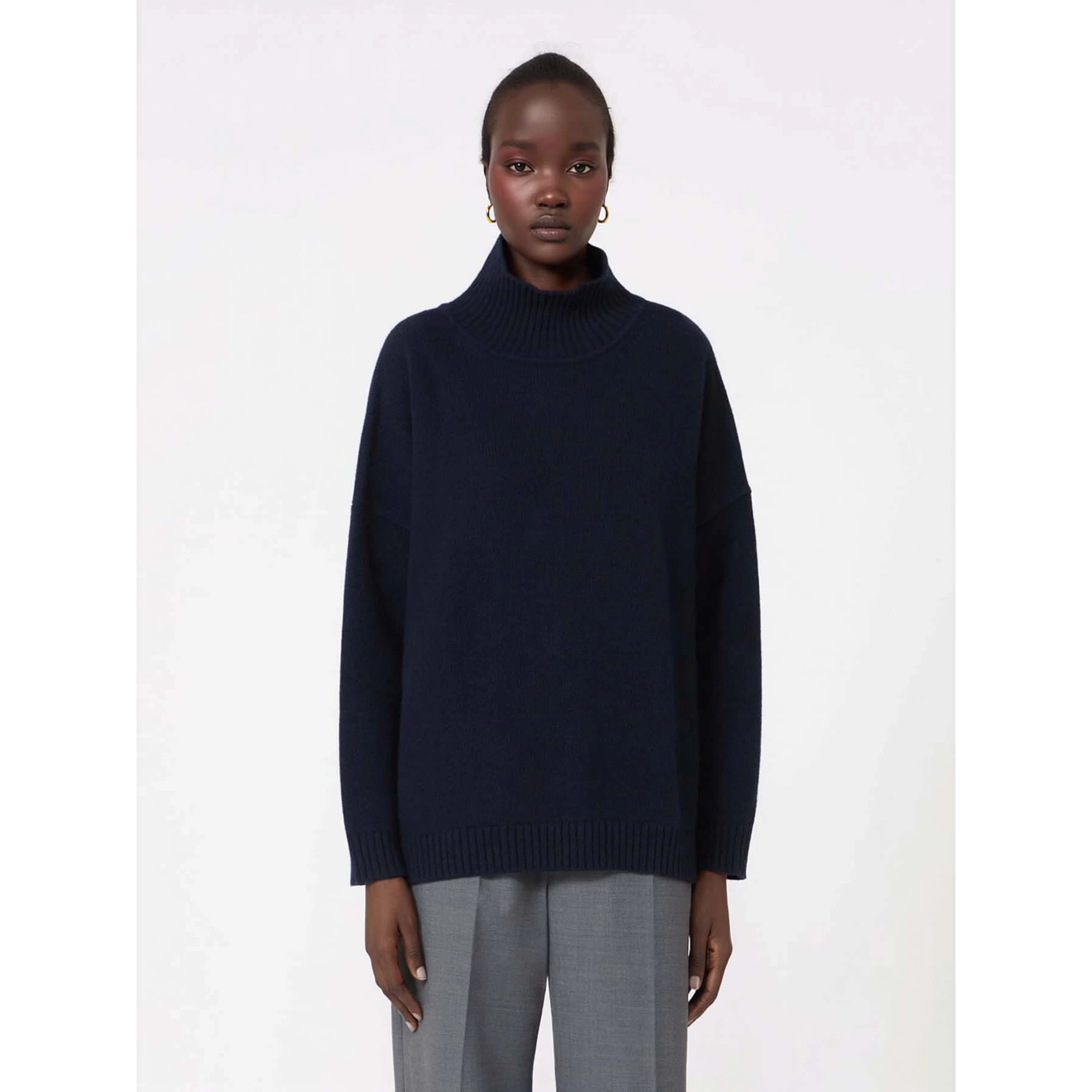 WEEKEND MAX MARA WKDBORGIA roll top