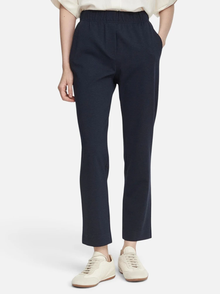 WEEKEND MAX MARA WKDELFO trousers
