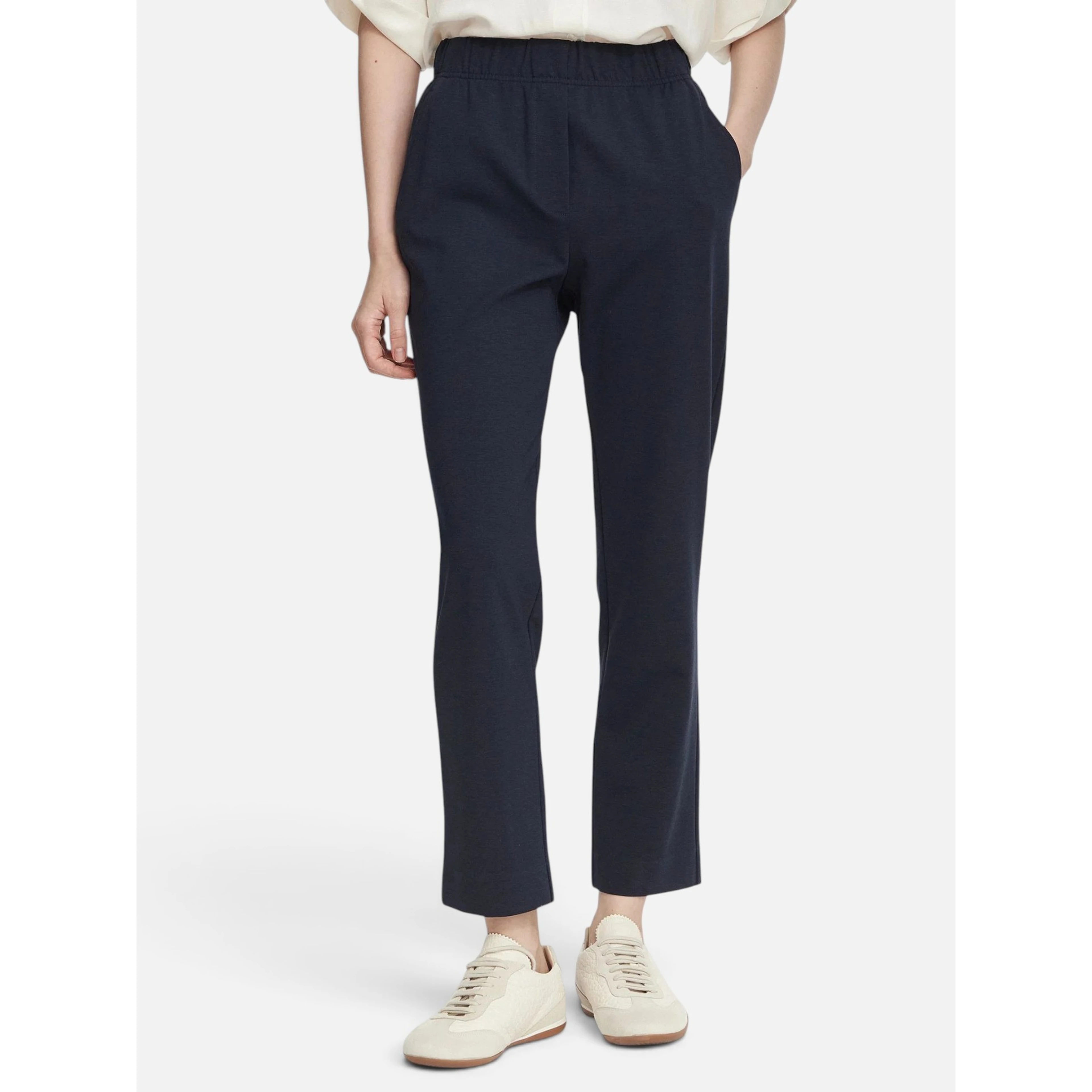 WEEKEND MAX MARA WKDELFO trousers
