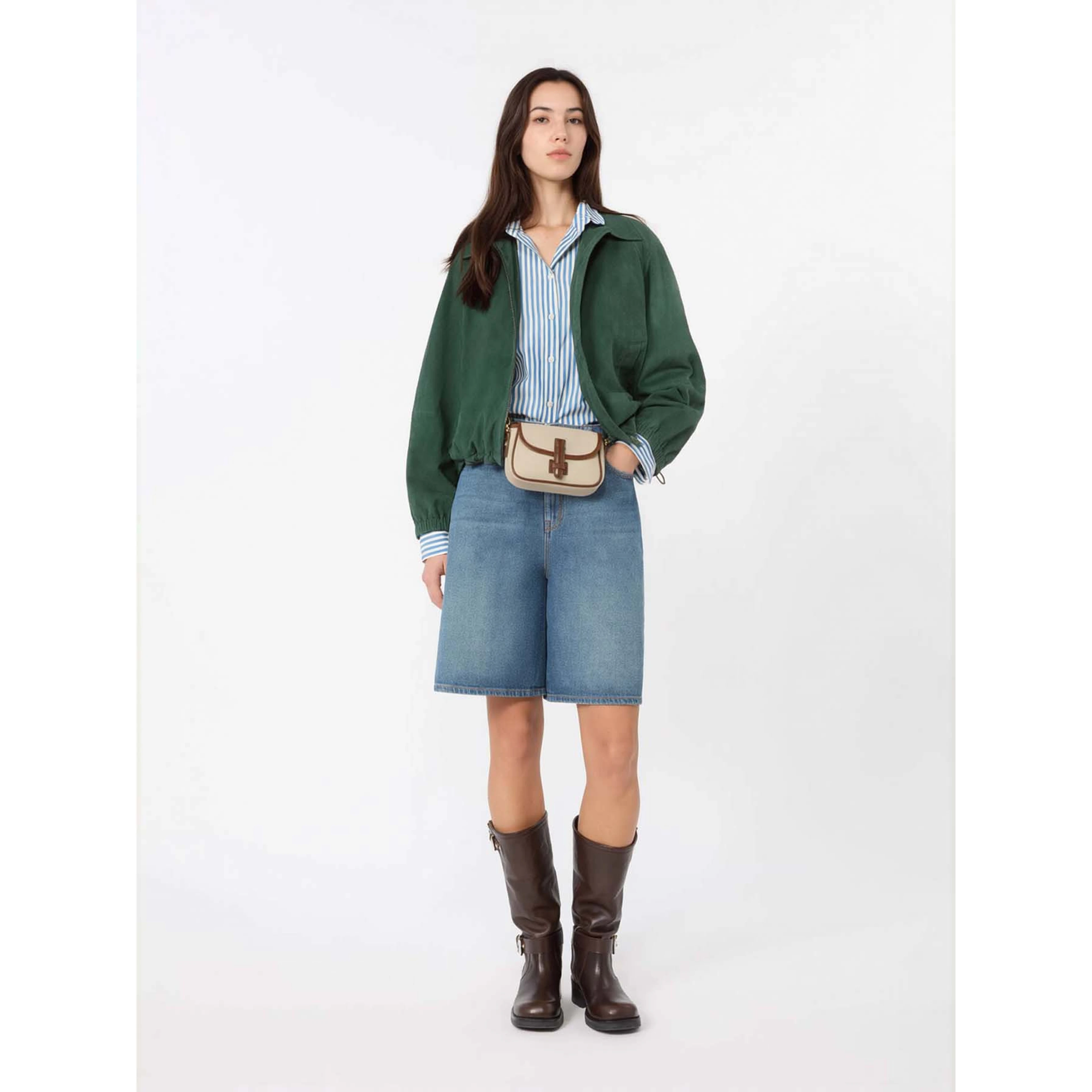 WEEKEND MAX MARA WKDZUPPA jacket