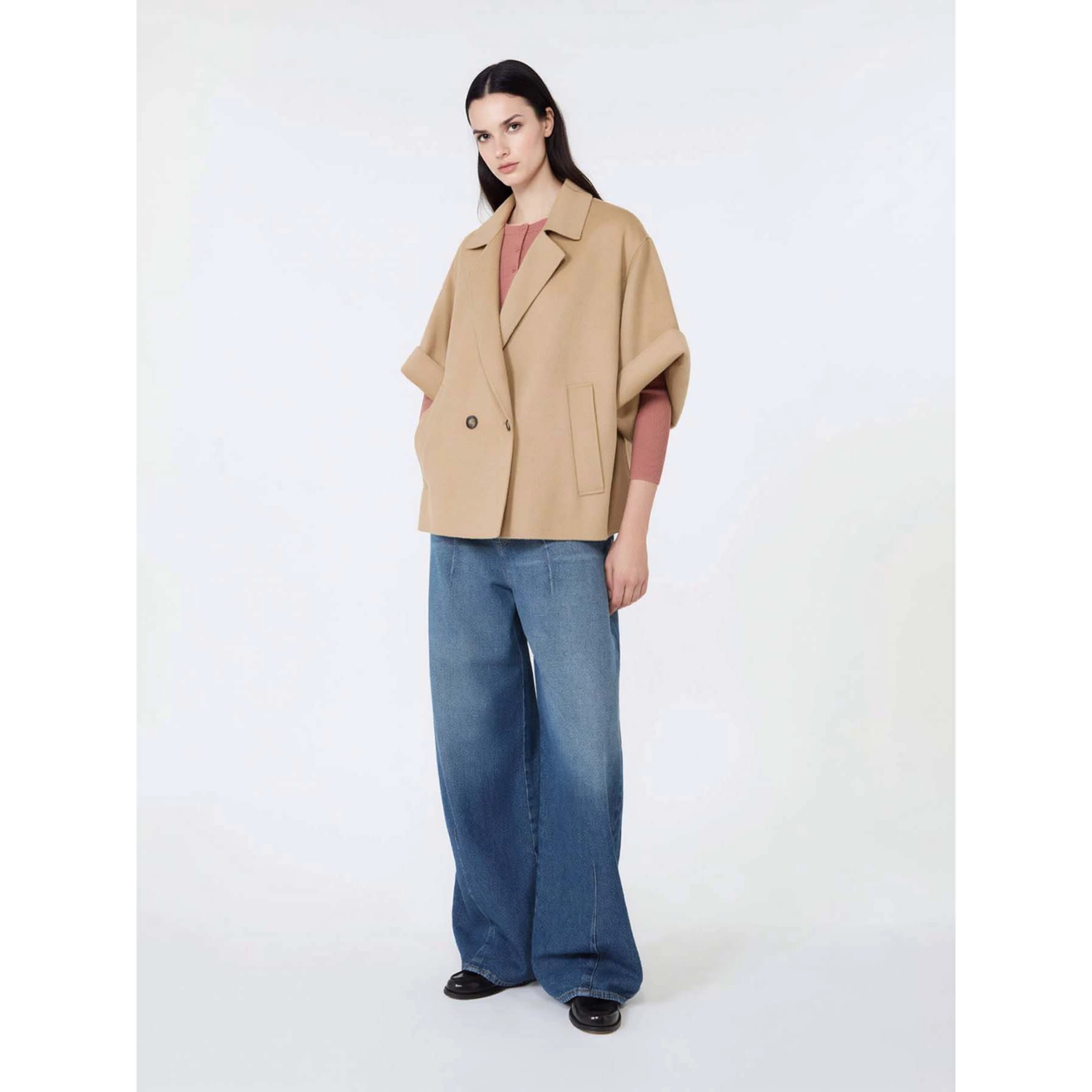 WEEKEND MAX MARA WKDNEO coat