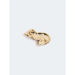 WEEKEND MAX MARA WKAPERLE brooch