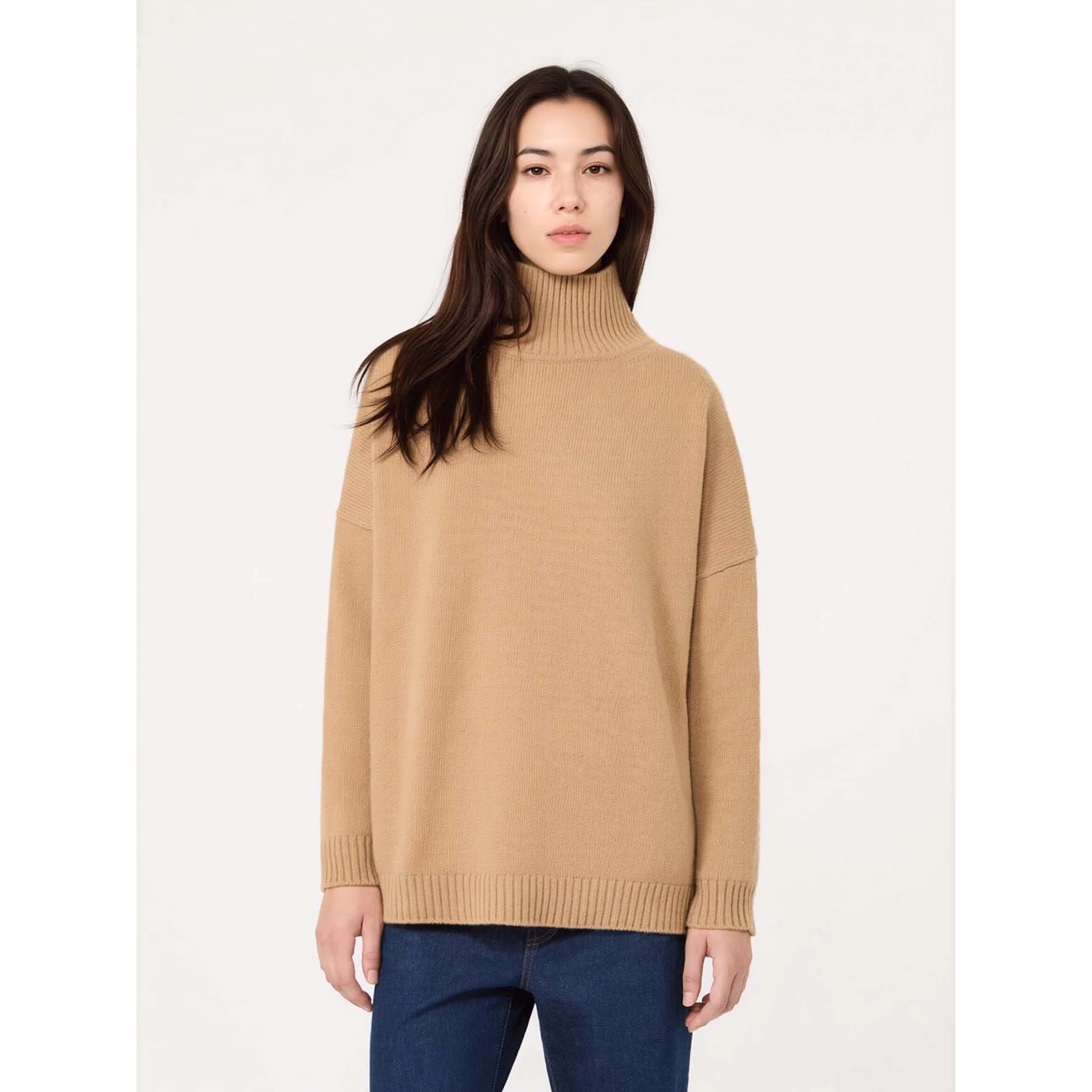 WEEKEND MAX MARA WKDBORGIA roll top