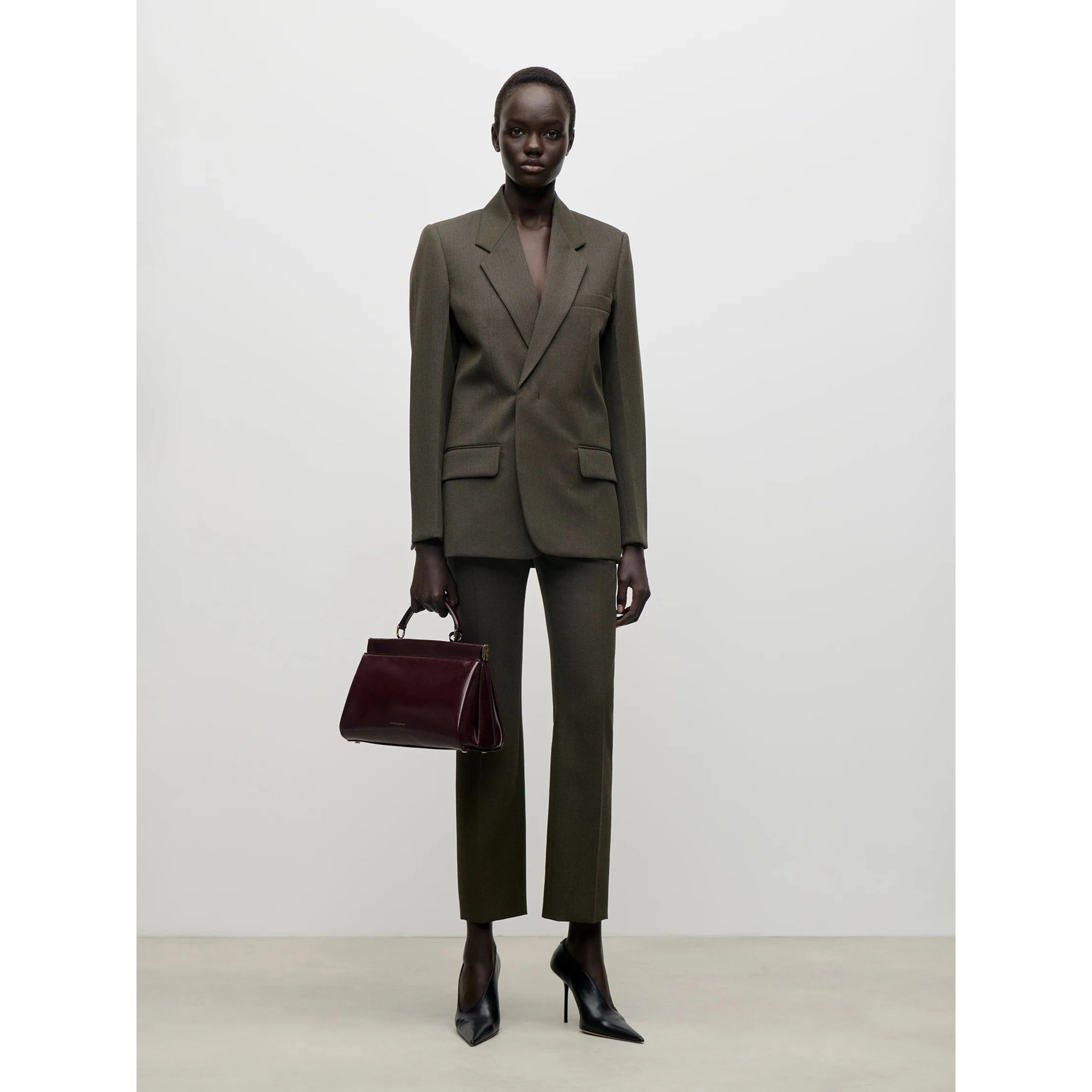 VICTORIA BECKHAM jacket