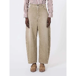 WEEKEND MAX MARA WKDARCADIA jeans