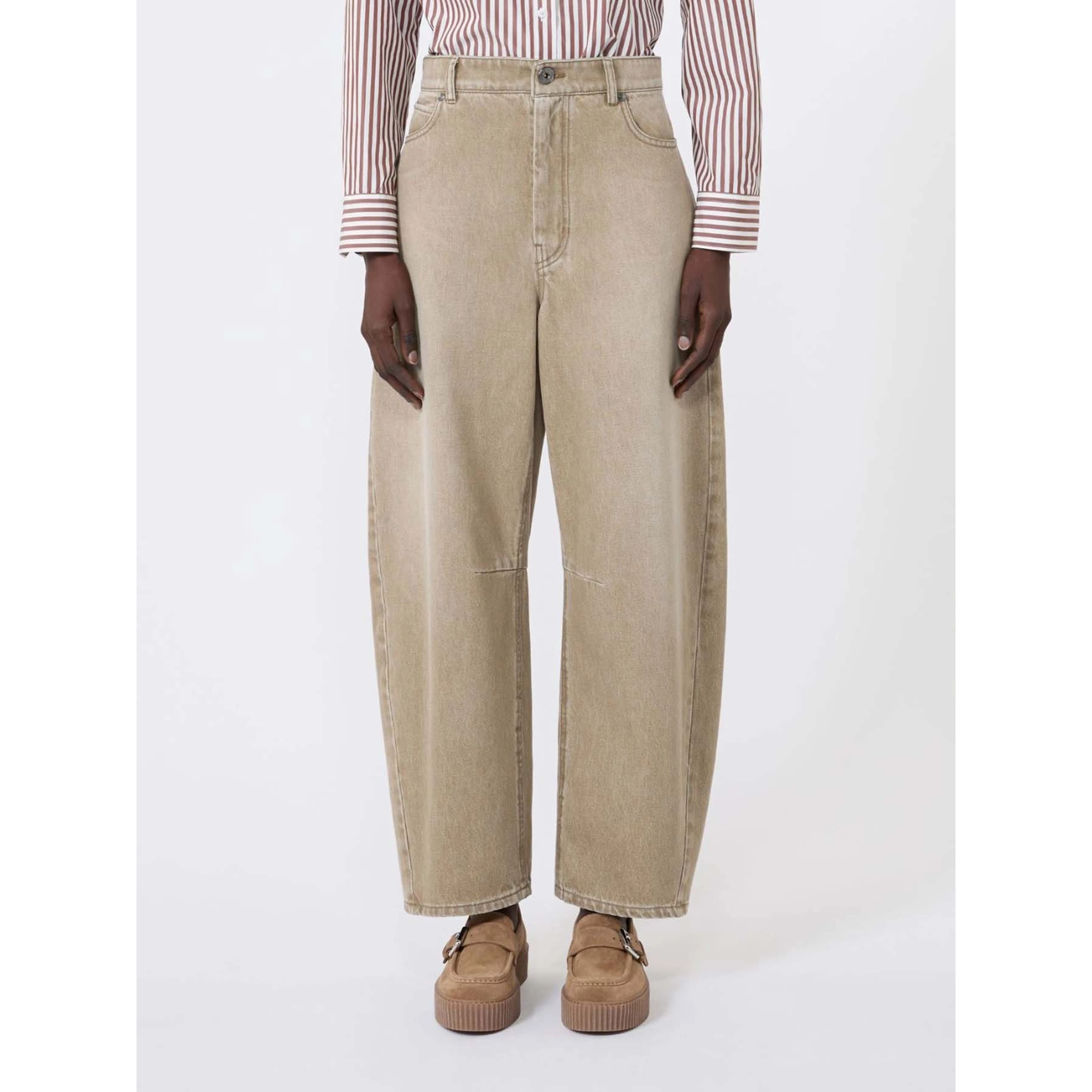 WEEKEND MAX MARA WKDARCADIA jeans