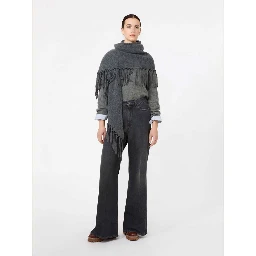 WEEKEND MAX MARA WKATORNADO scarf