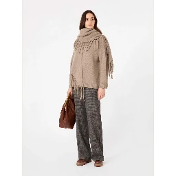 WEEKEND MAX MARA WKATORNADO scarf