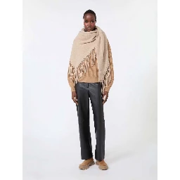 WEEKEND MAX MARA WKATORNADO scarf