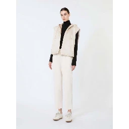 WEEKEND MAX MARA WKDELFO trousers