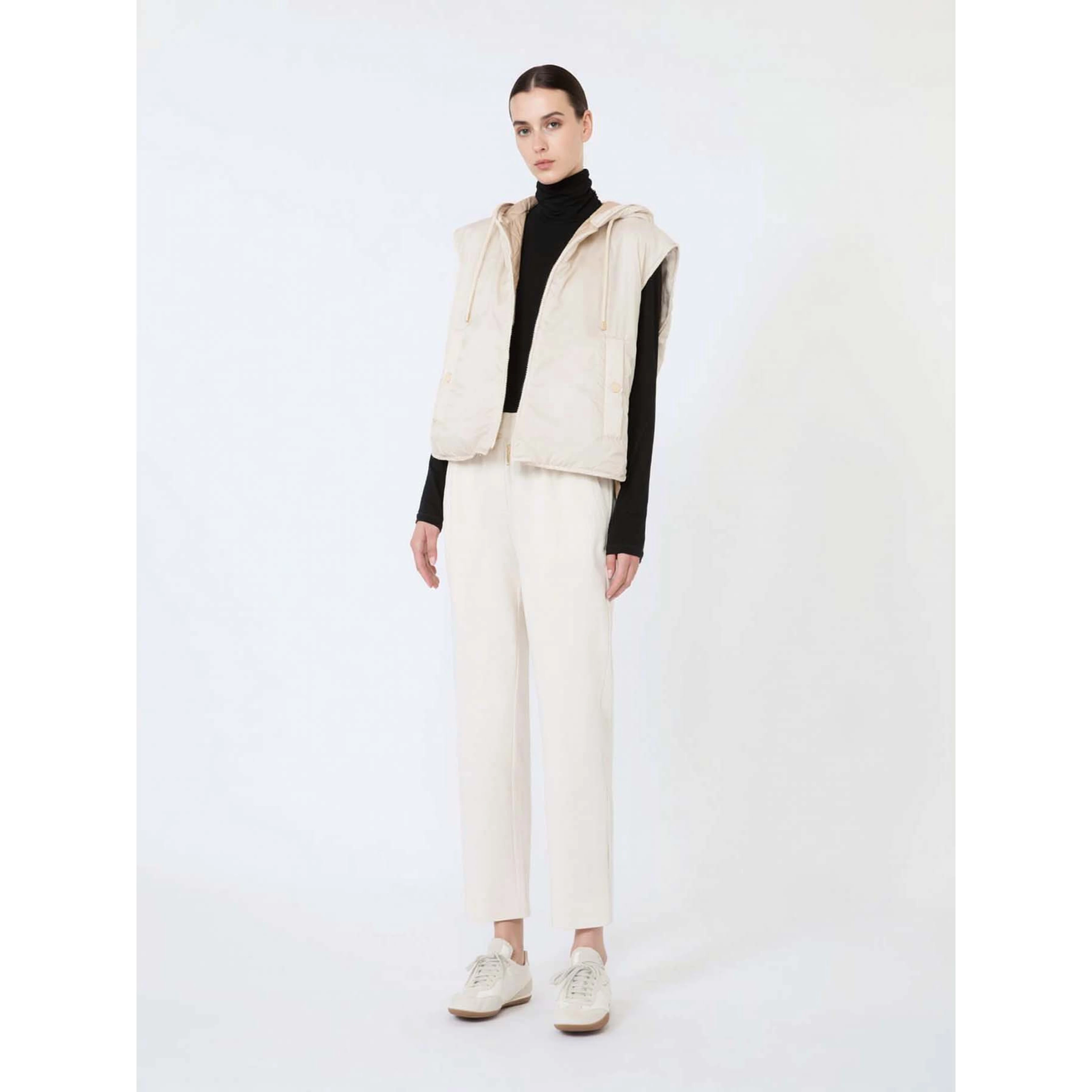 WEEKEND MAX MARA WKDELFO trousers