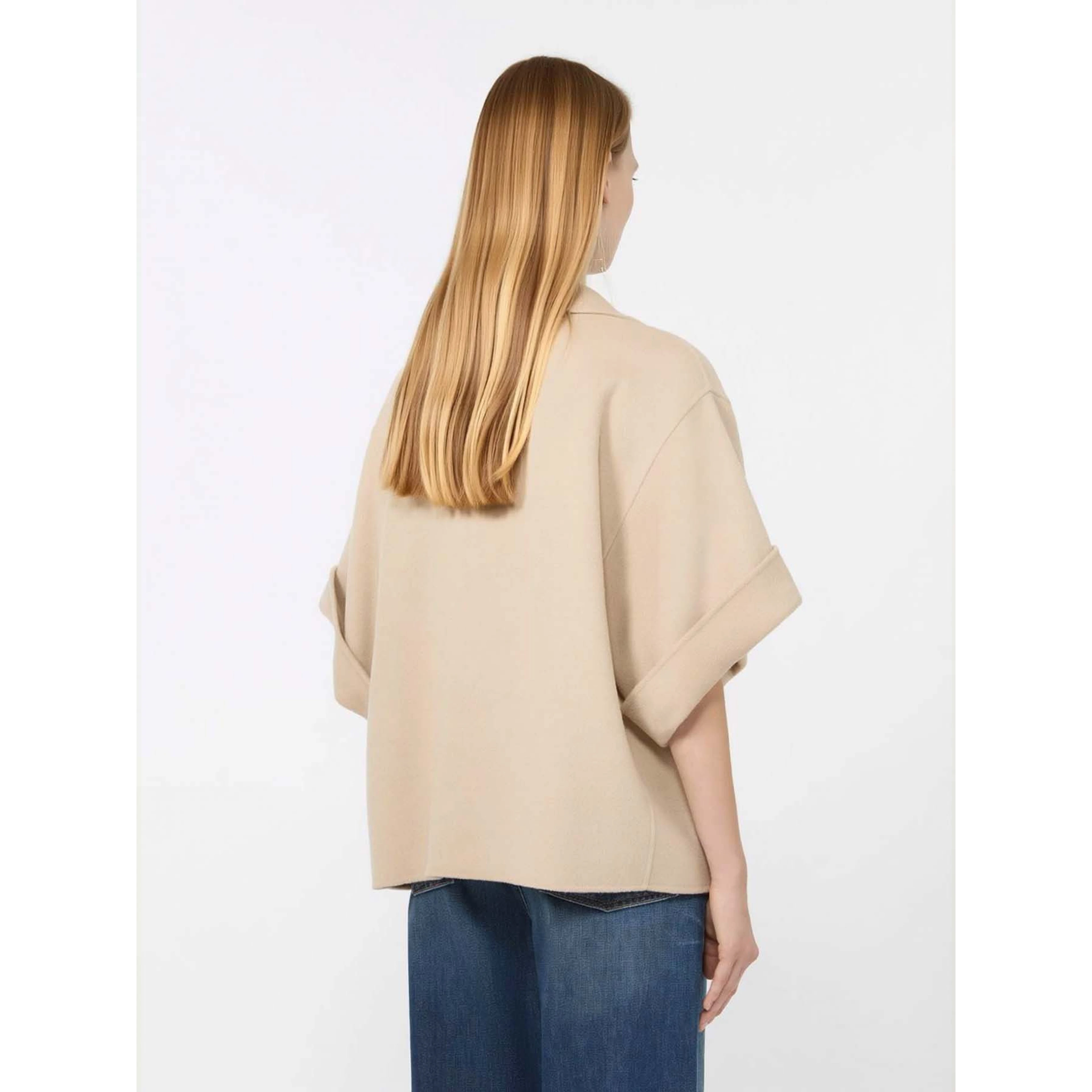 WEEKEND MAX MARA WKDNEO coat
