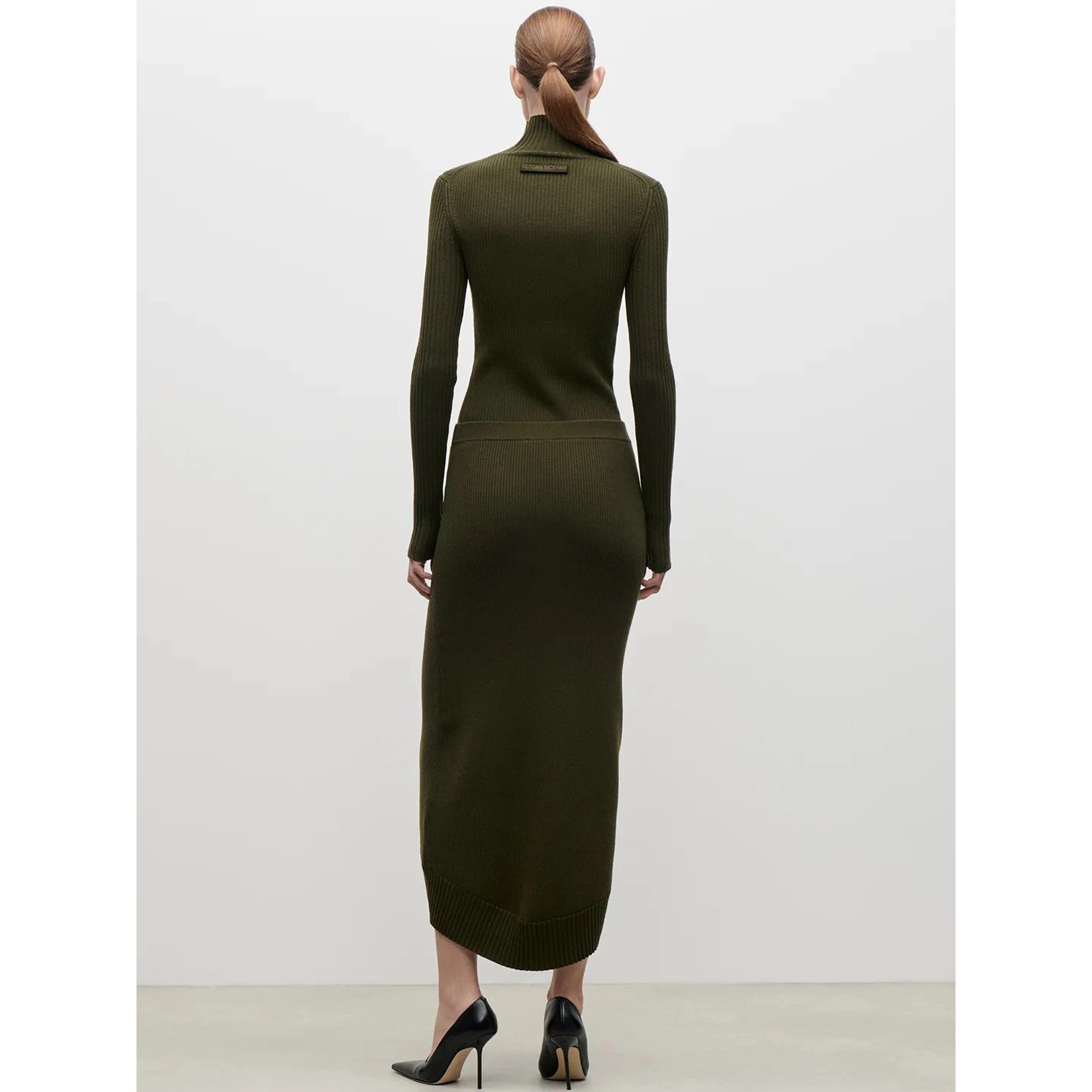 VICTORIA BECKHAM skirt