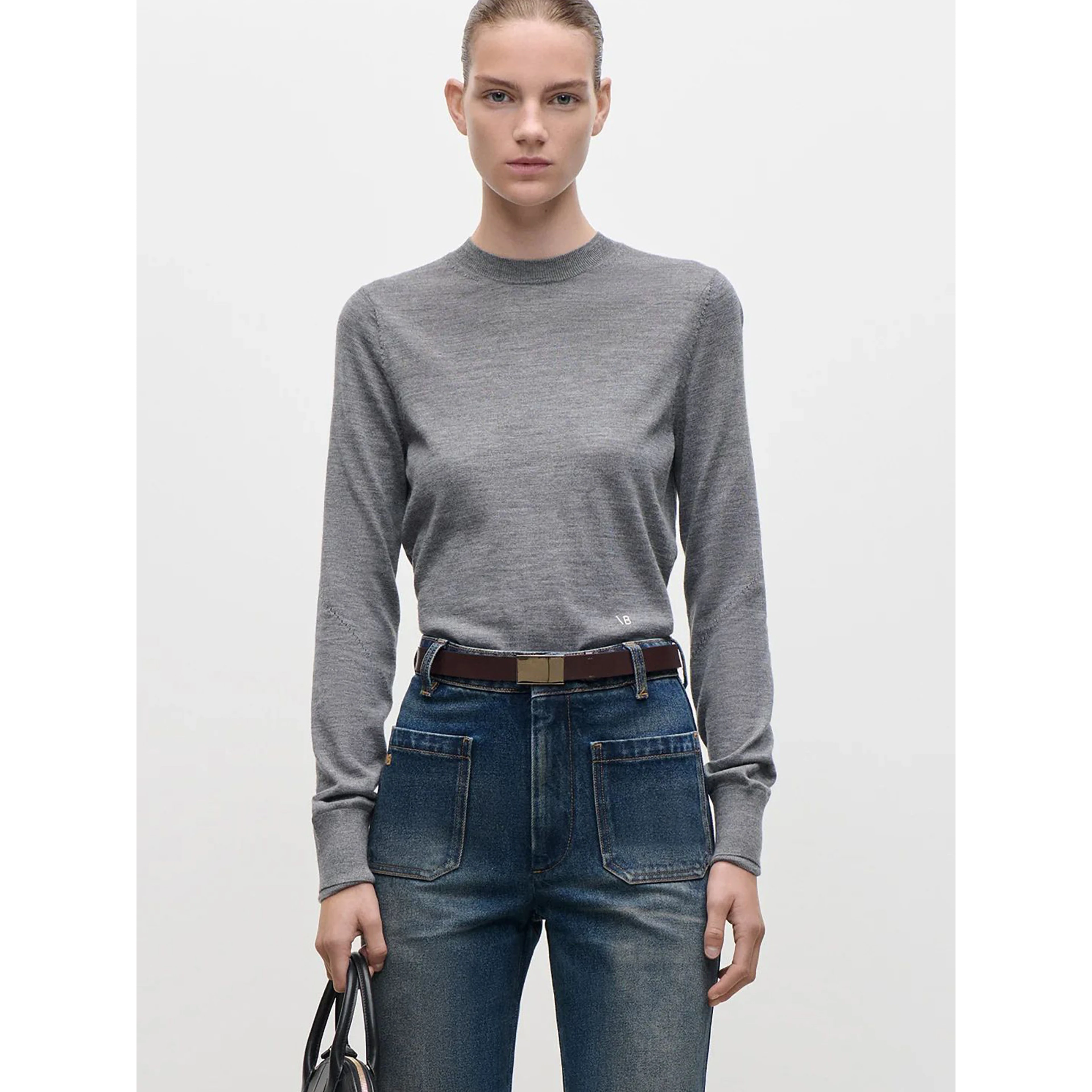 VICTORIA BECKHAM sweater