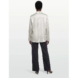 MAX MARA STUDIO MMLNAVETTA shirt