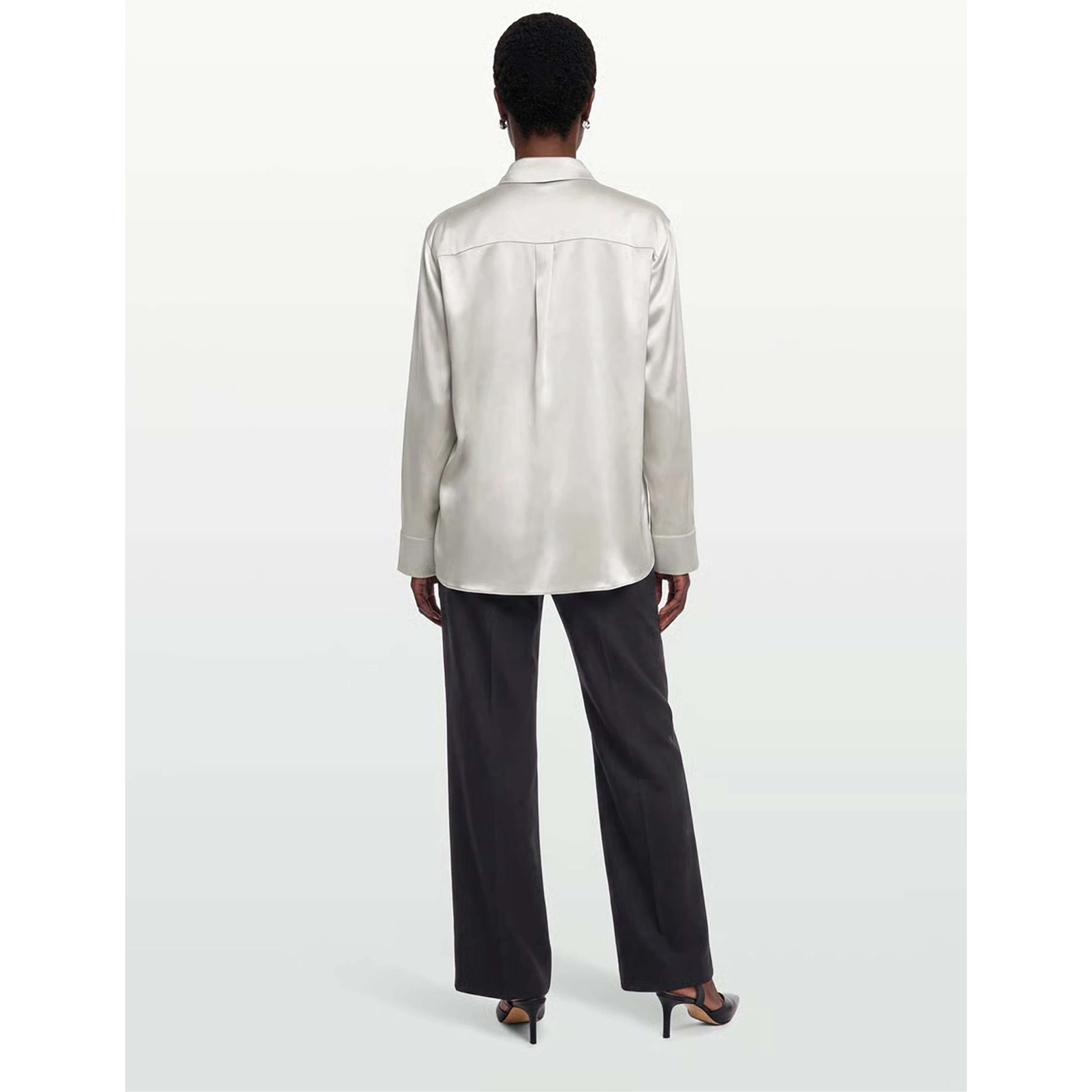 MAX MARA STUDIO MMLNAVETTA shirt