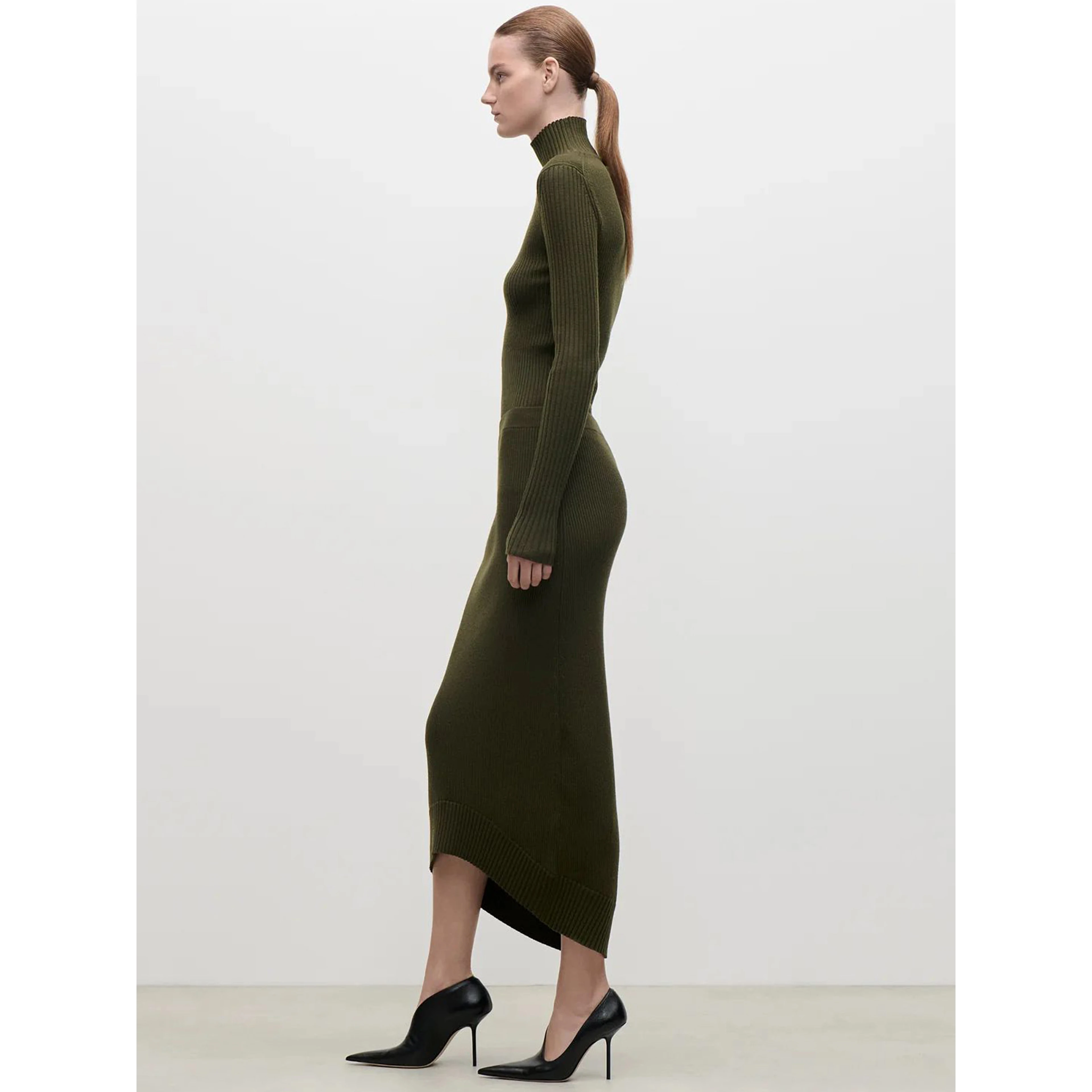VICTORIA BECKHAM roll